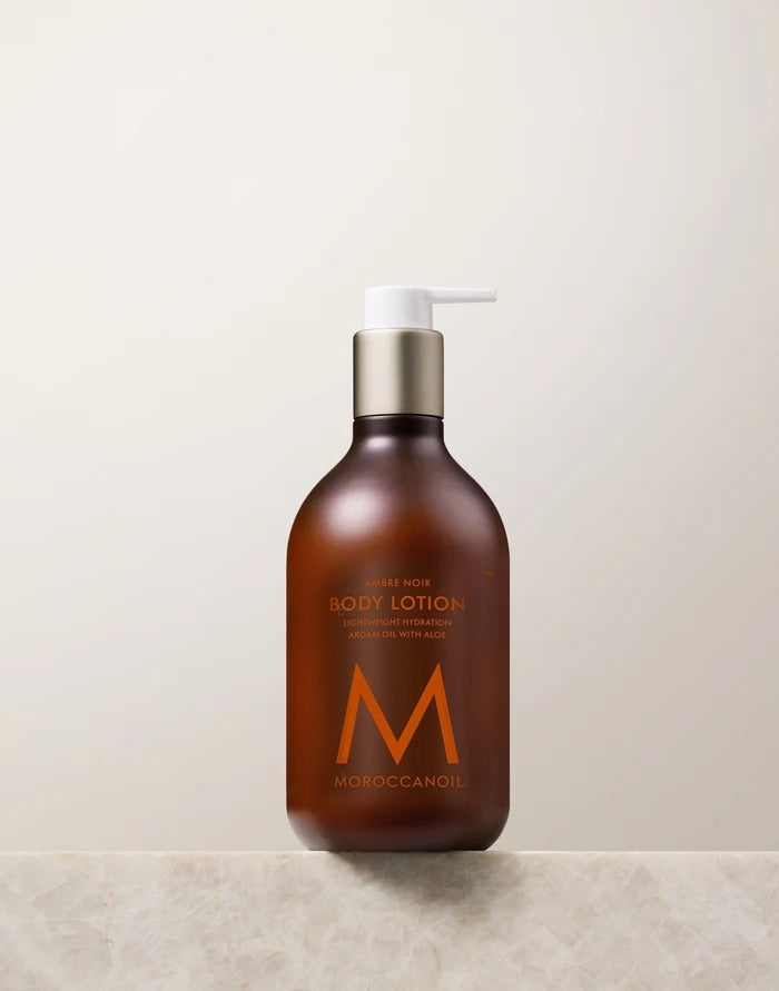 MOROCCANOIL BODY LOTION