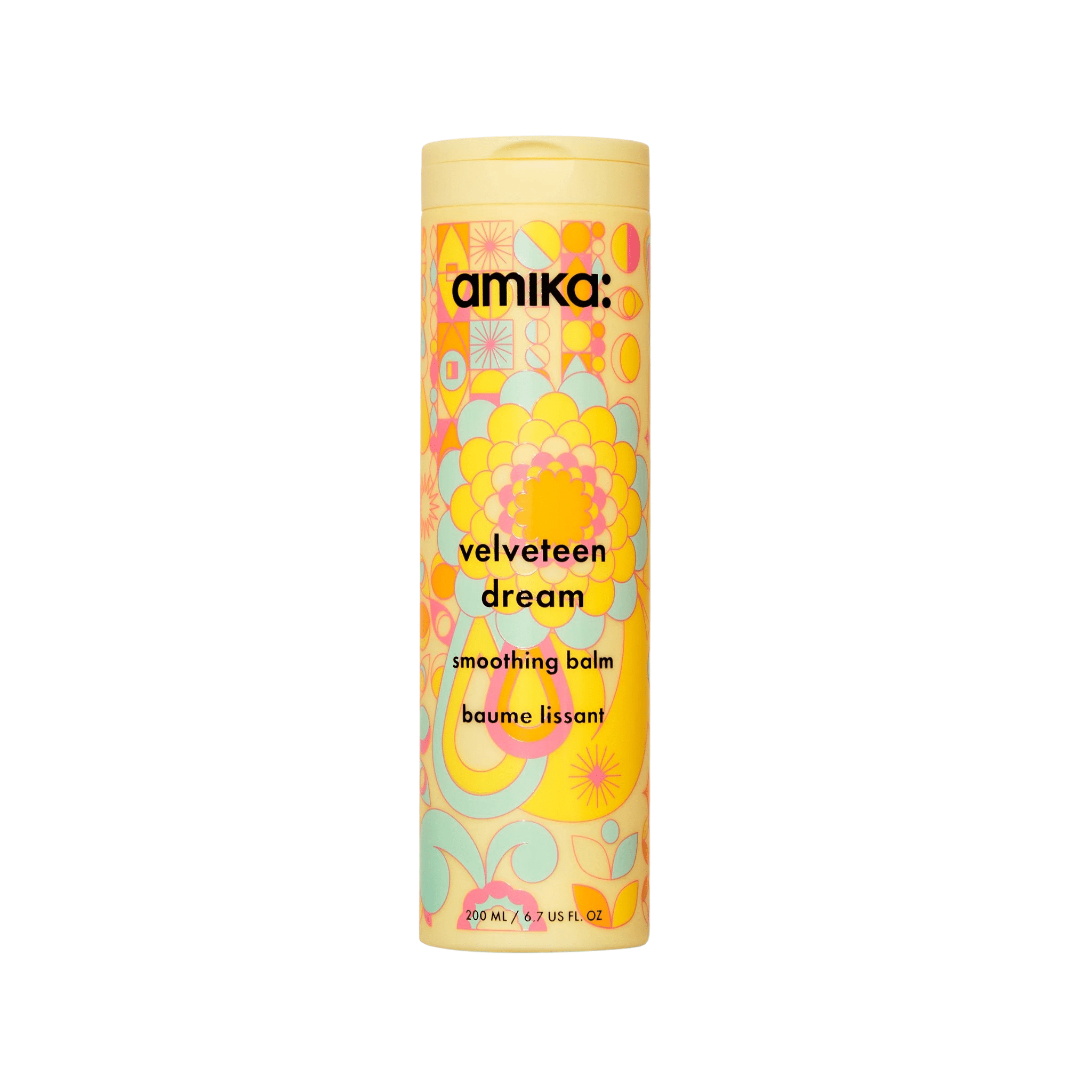 Baume lissant Amika Velveteen Dream