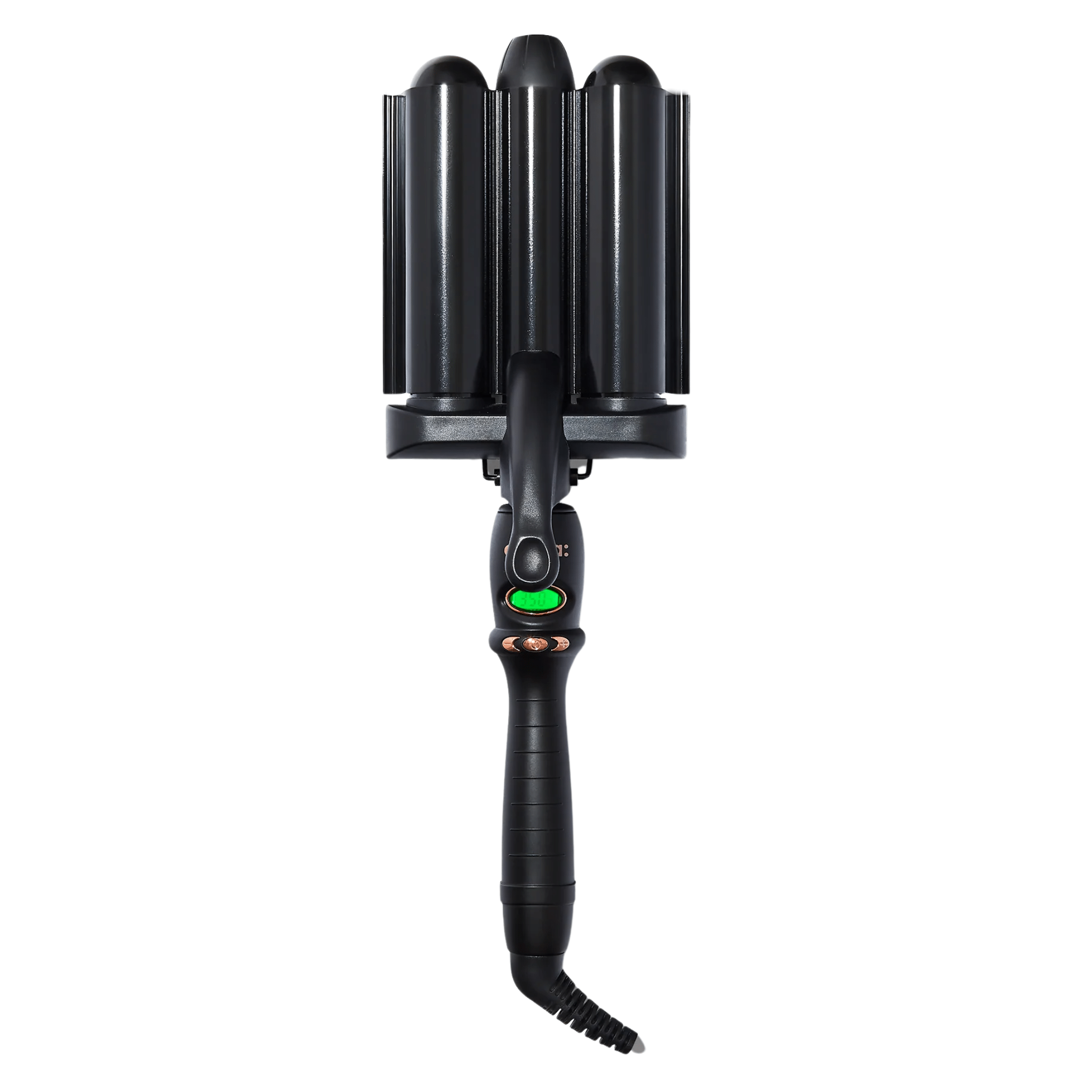 Amika High Tide Jumbo Deep Waver