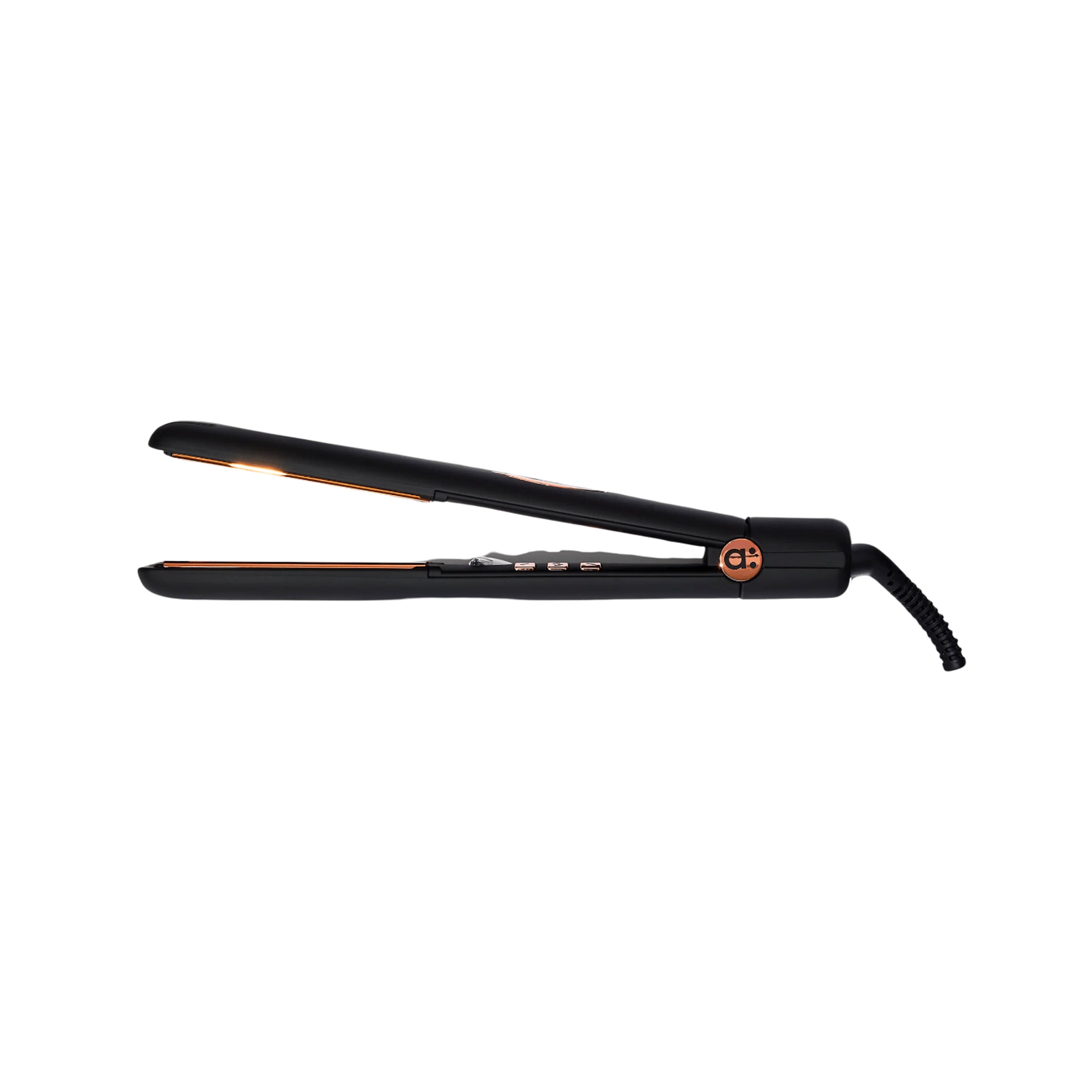 Fer plat Amika Confidante I-Red Beam