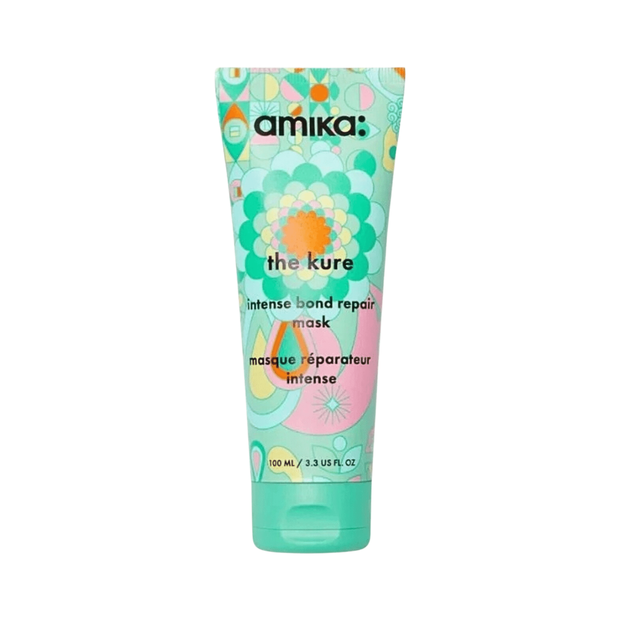 Amika The Kure Intense Repair Mask