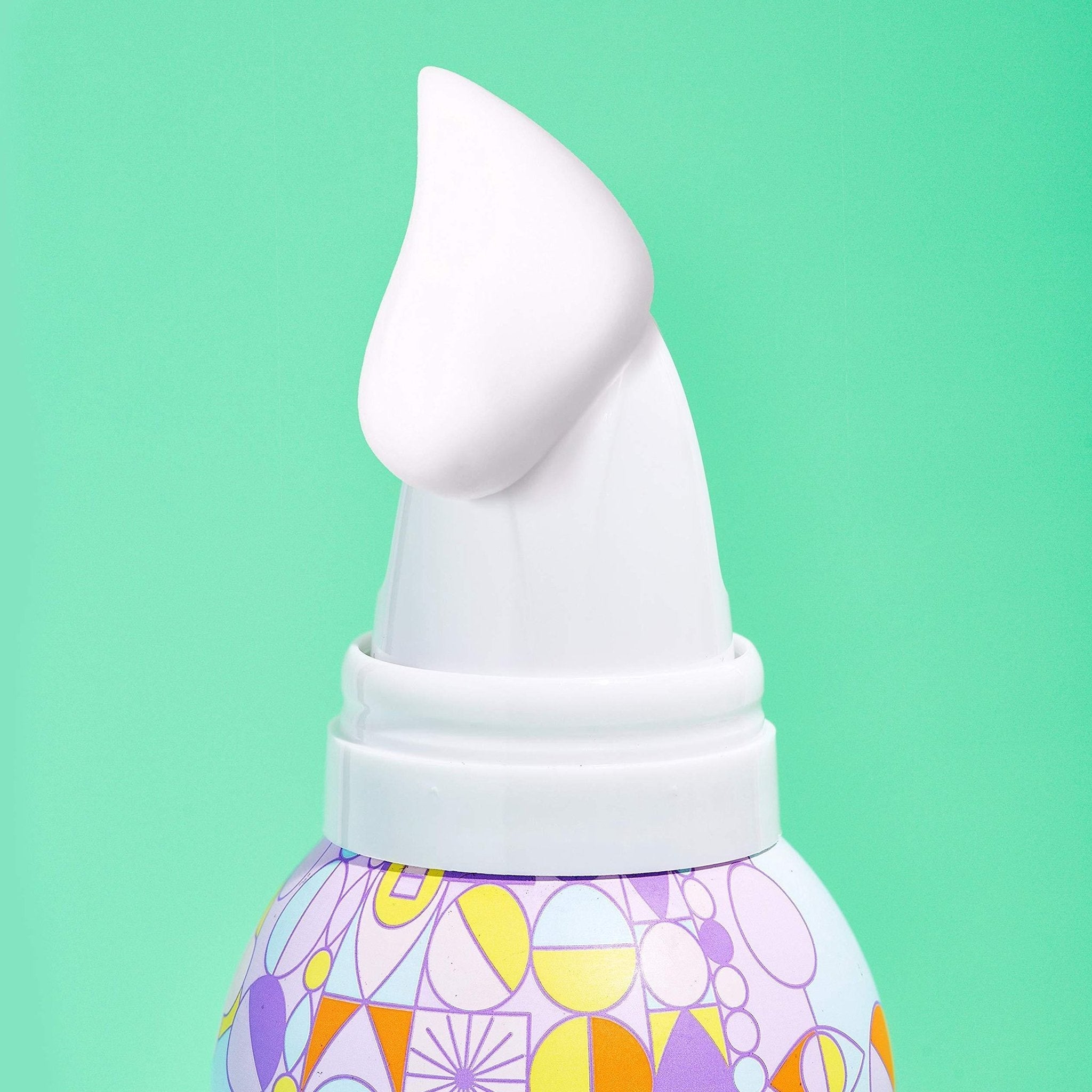 Amika PLUS SIZE PERFECT BODY MOUSSE