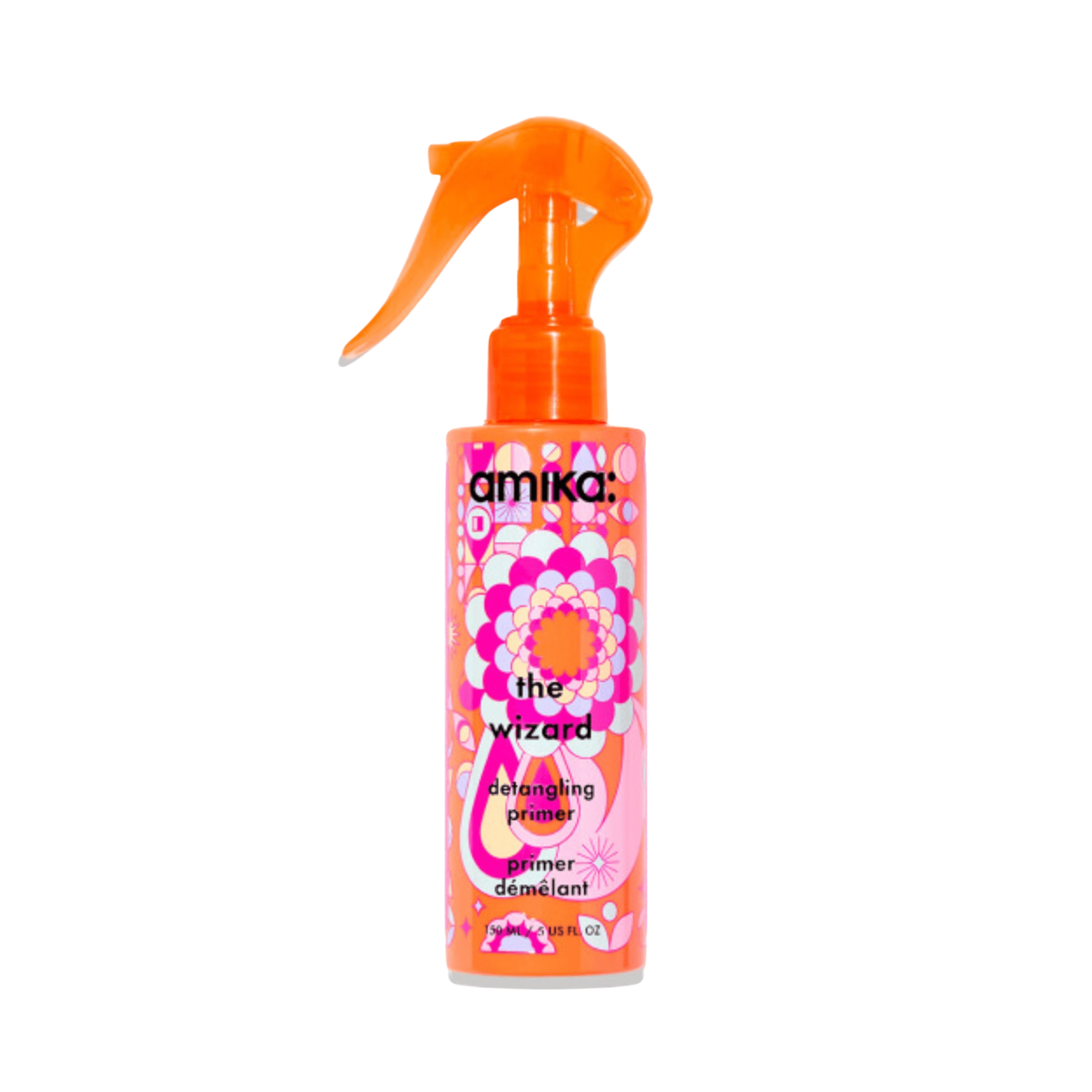 Amika The Wizard Detangling Primer