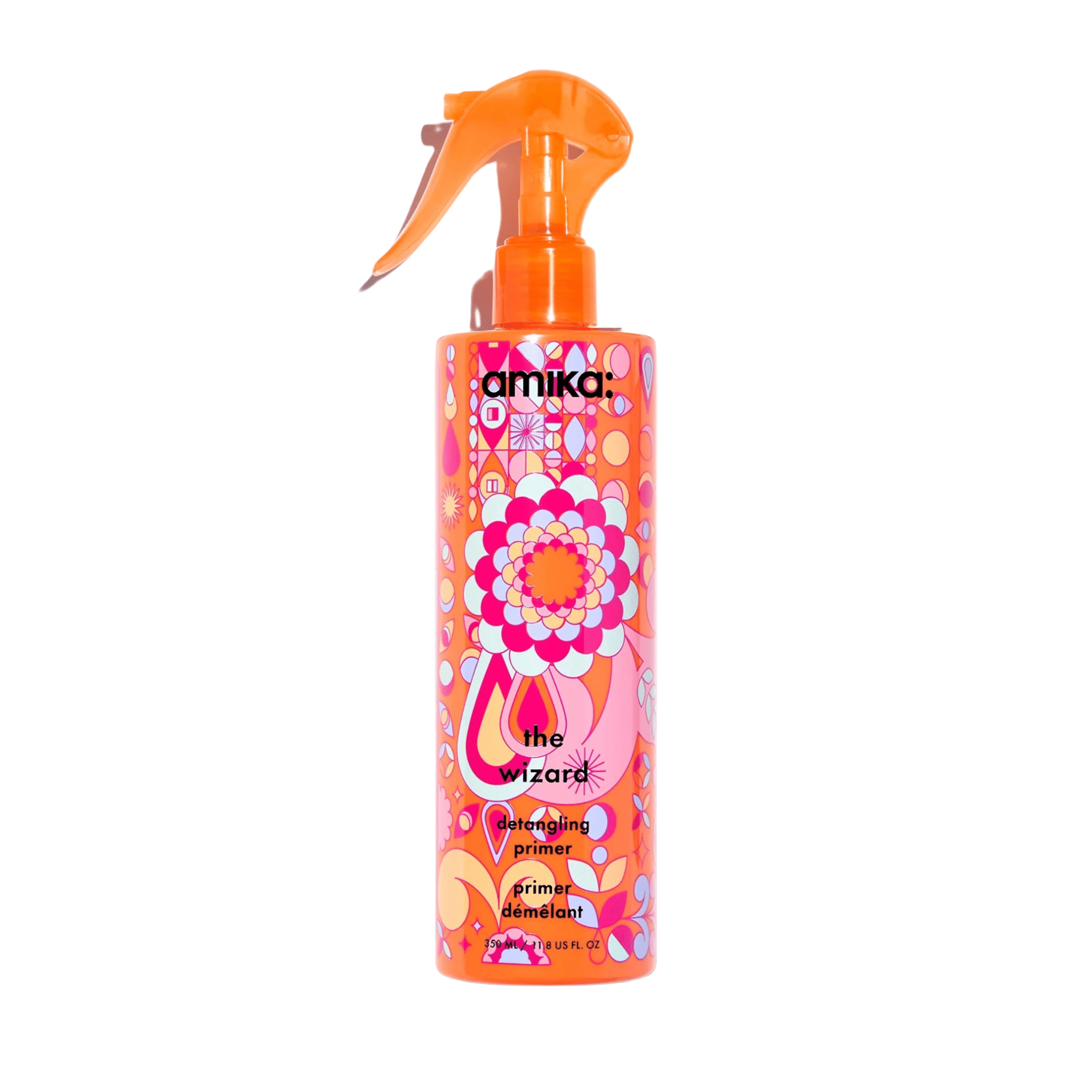 Amika The Wizard Detangling Primer