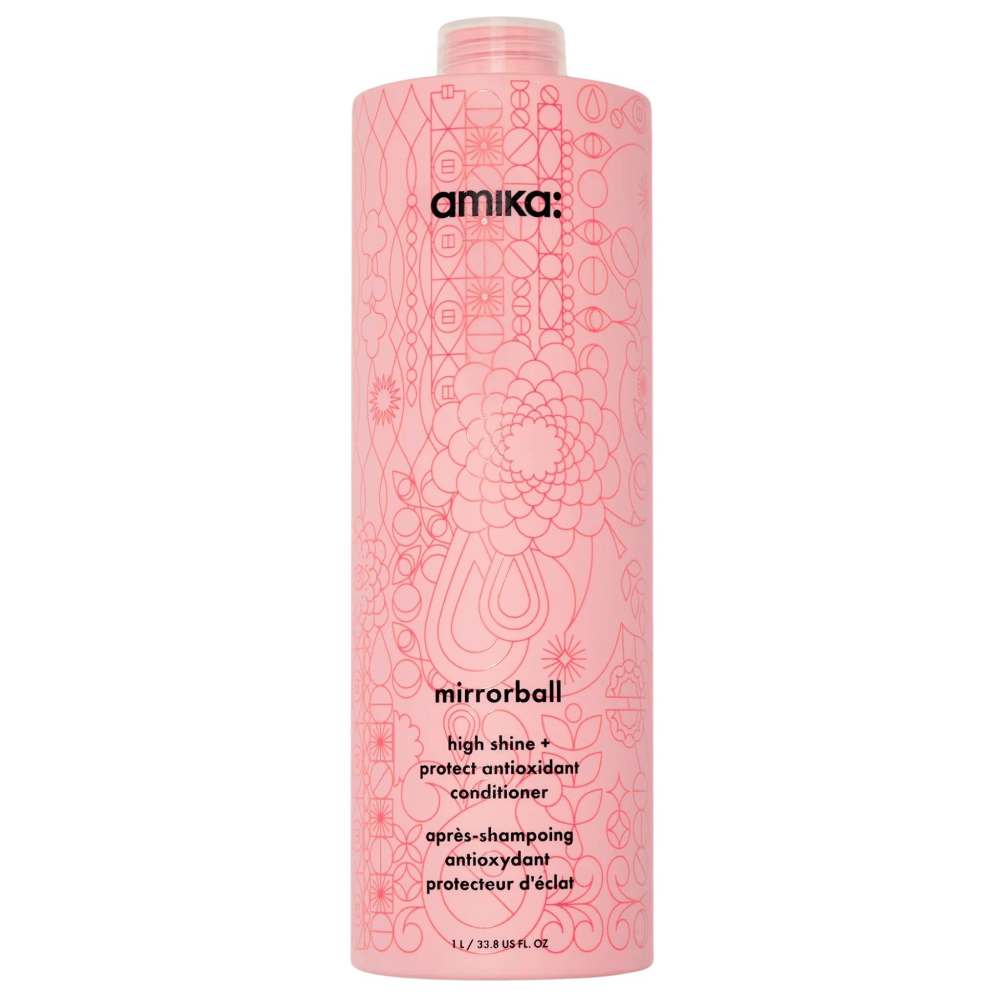 Amika Mirrorball Antioxidant Conditioner