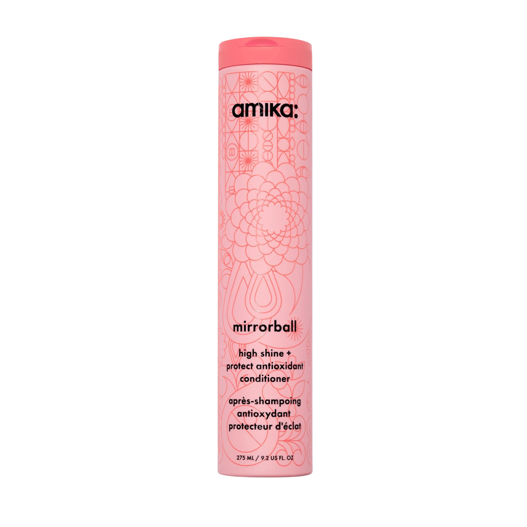 Amika Mirrorball Antioxidant Conditioner
