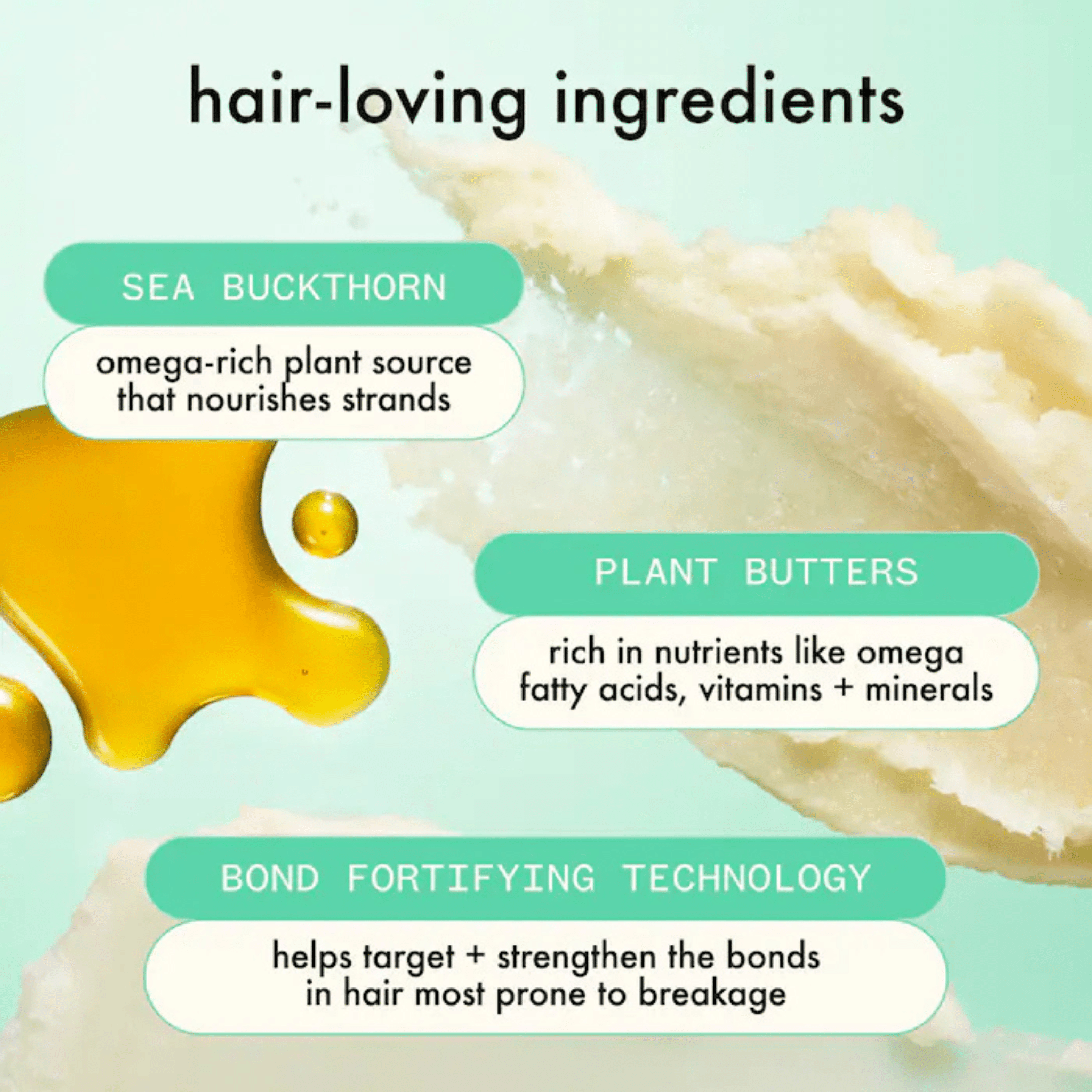 Amika The Kure Bond Après-shampooing réparateur
