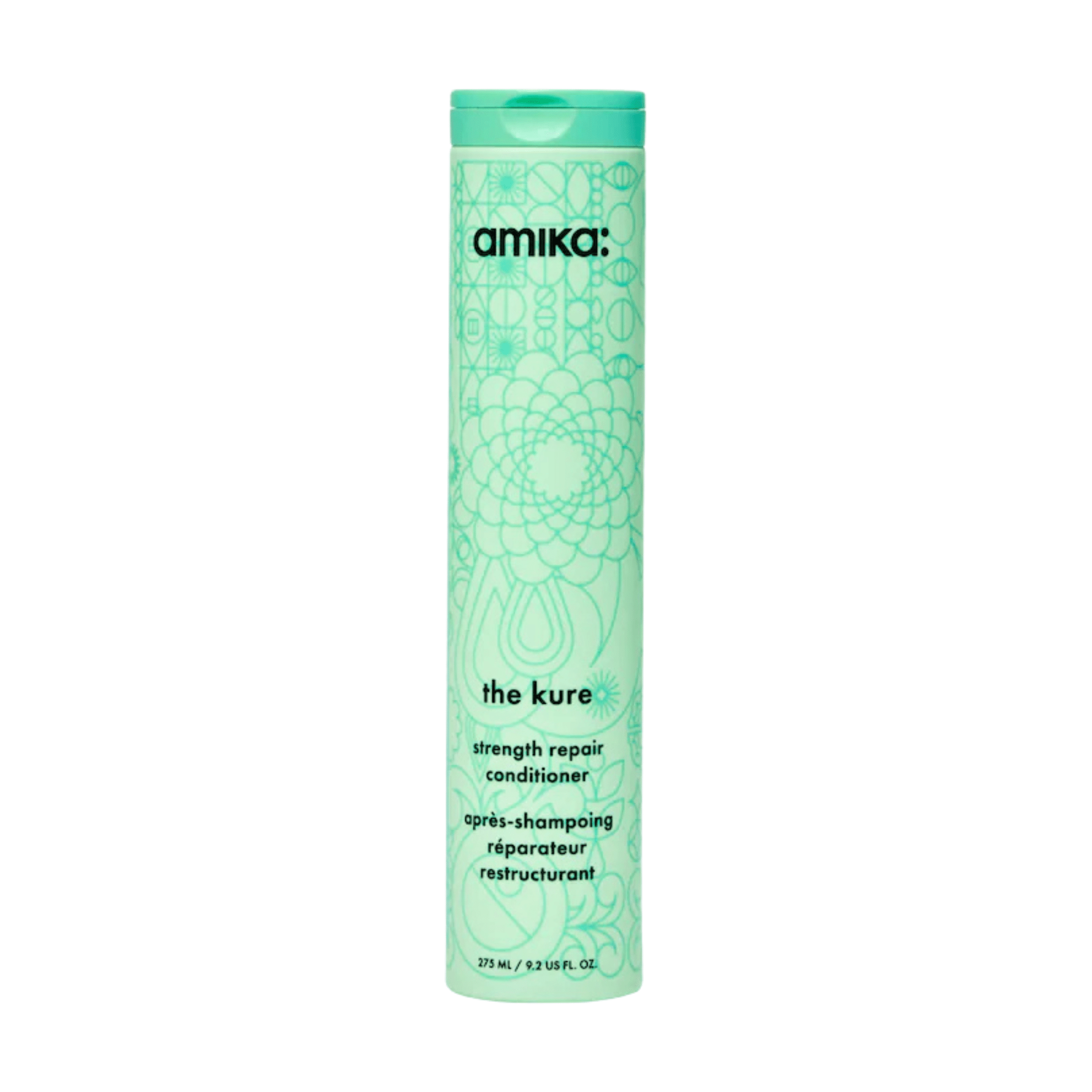 Amika The Kure Bond Après-shampooing réparateur