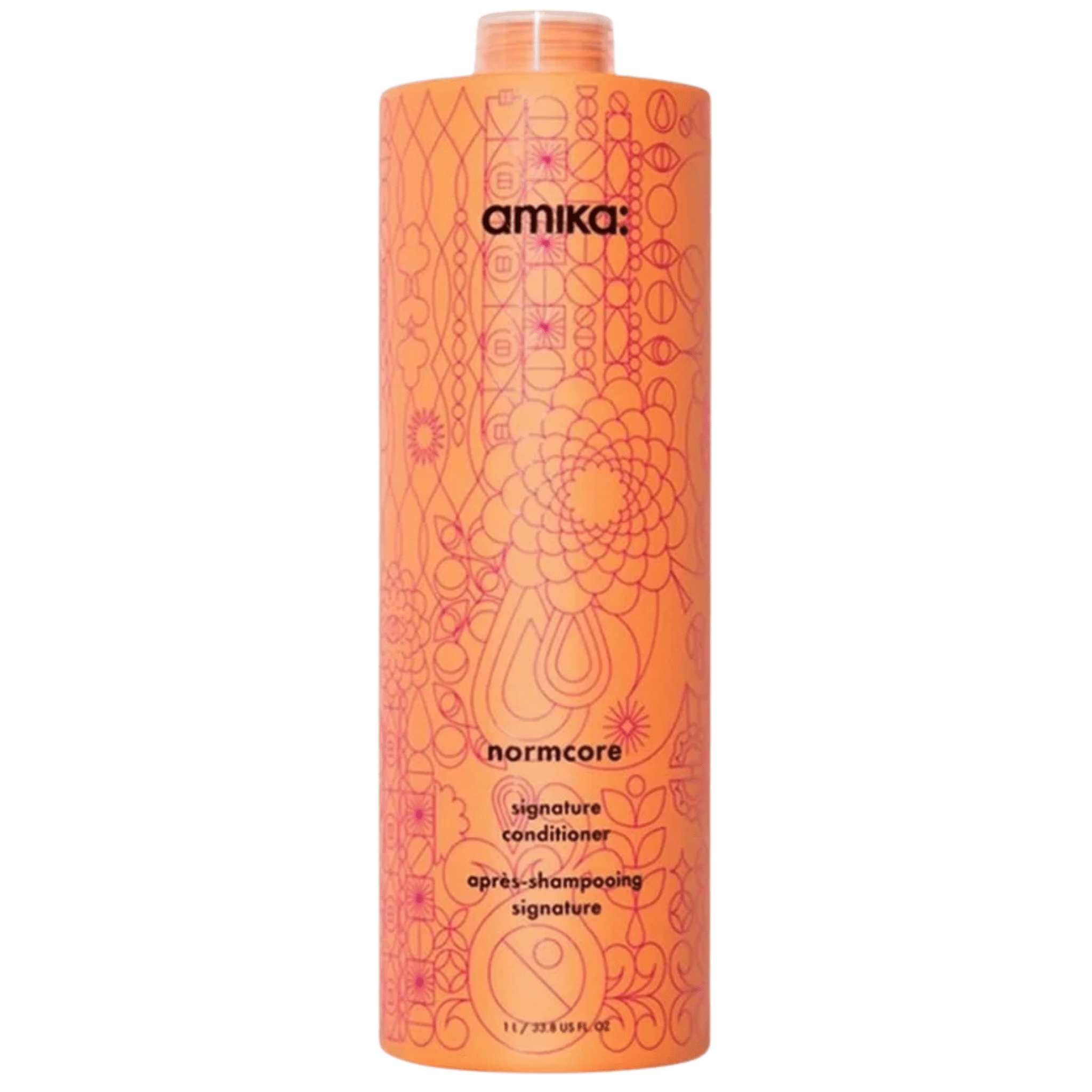 Amika Normcore Signature Conditioner