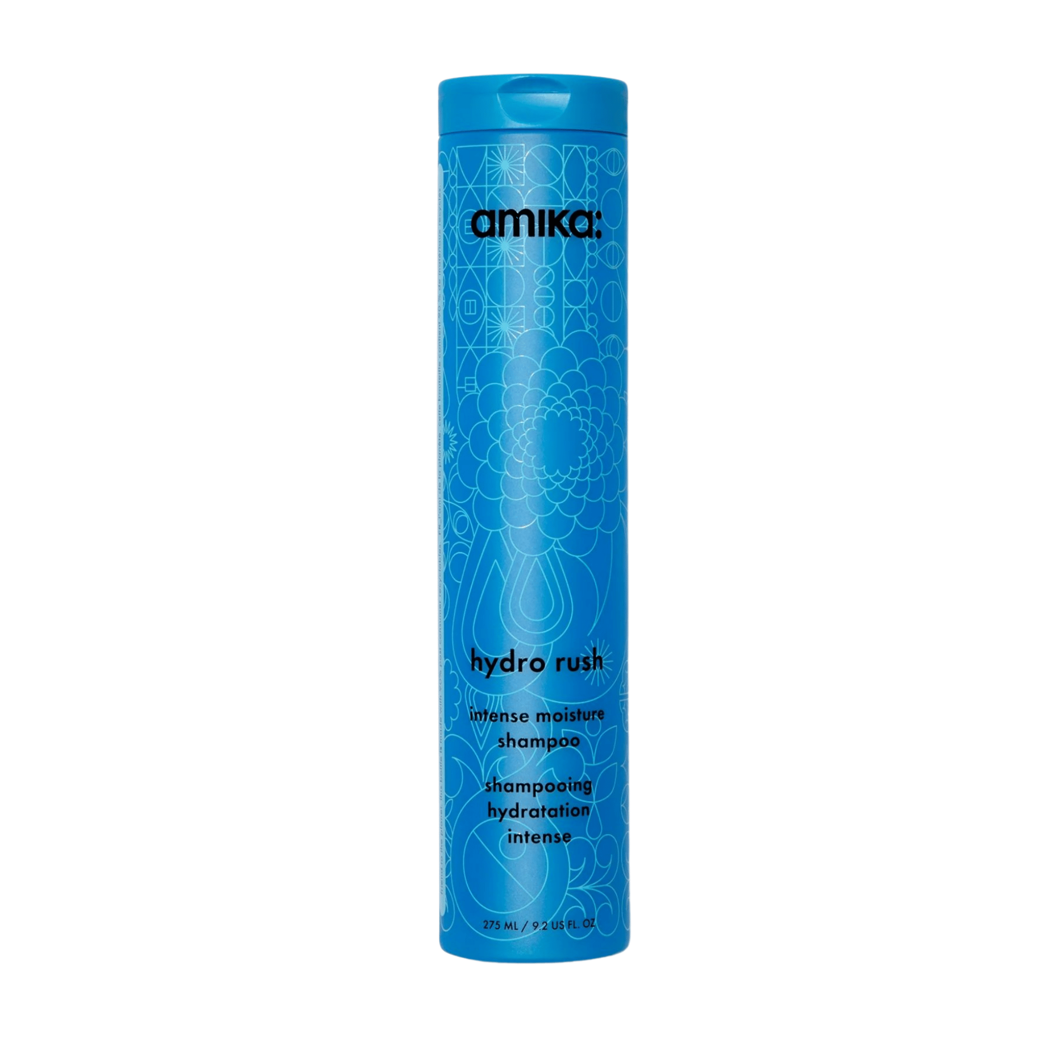 Amika HYDRO RUSH INTENSE MOISTURE SHAMPOO