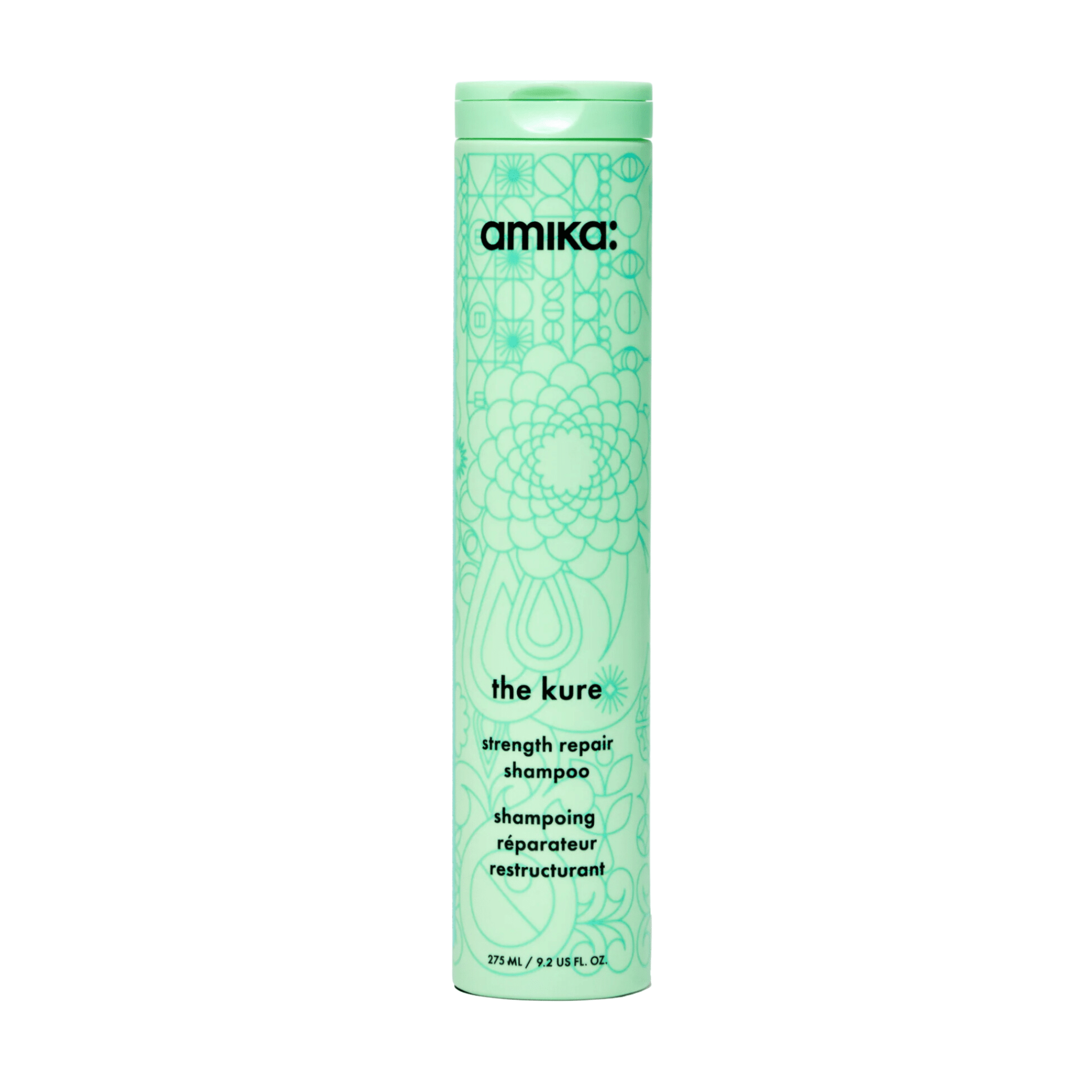 Amika The Kure Repair Shampoo