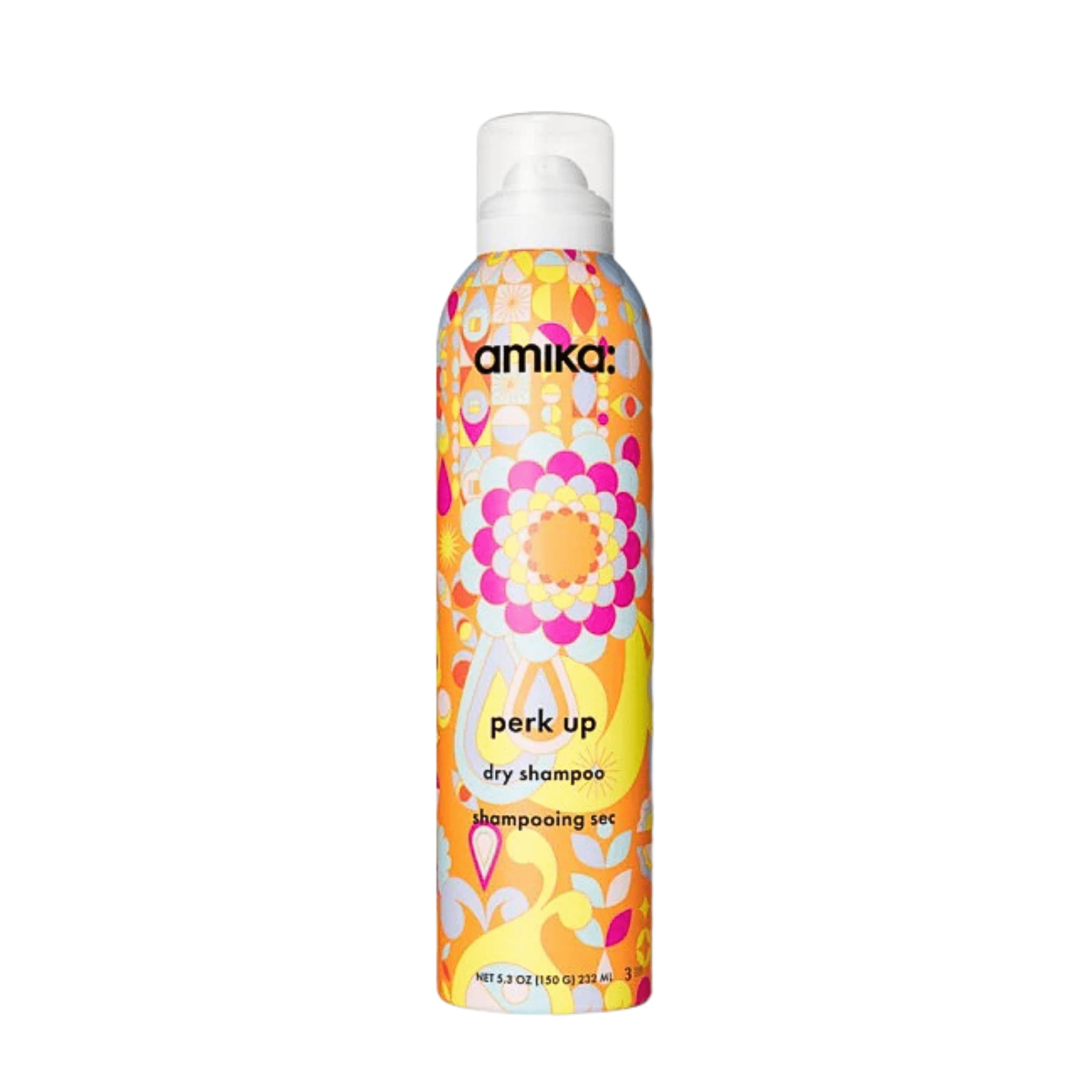 Shampoing sec Amika Perk Up