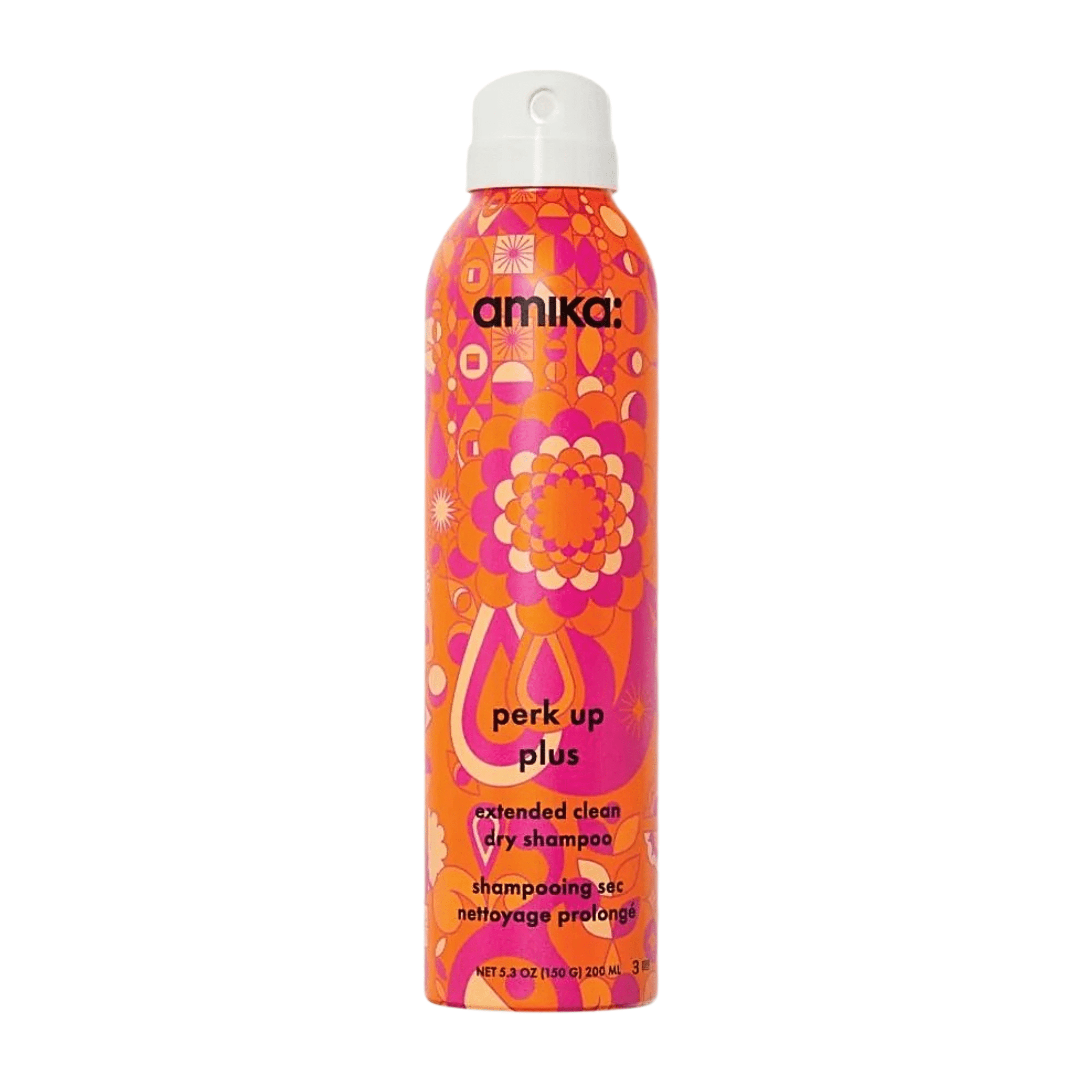 Amika Perk Up Plus Dry Shampoo