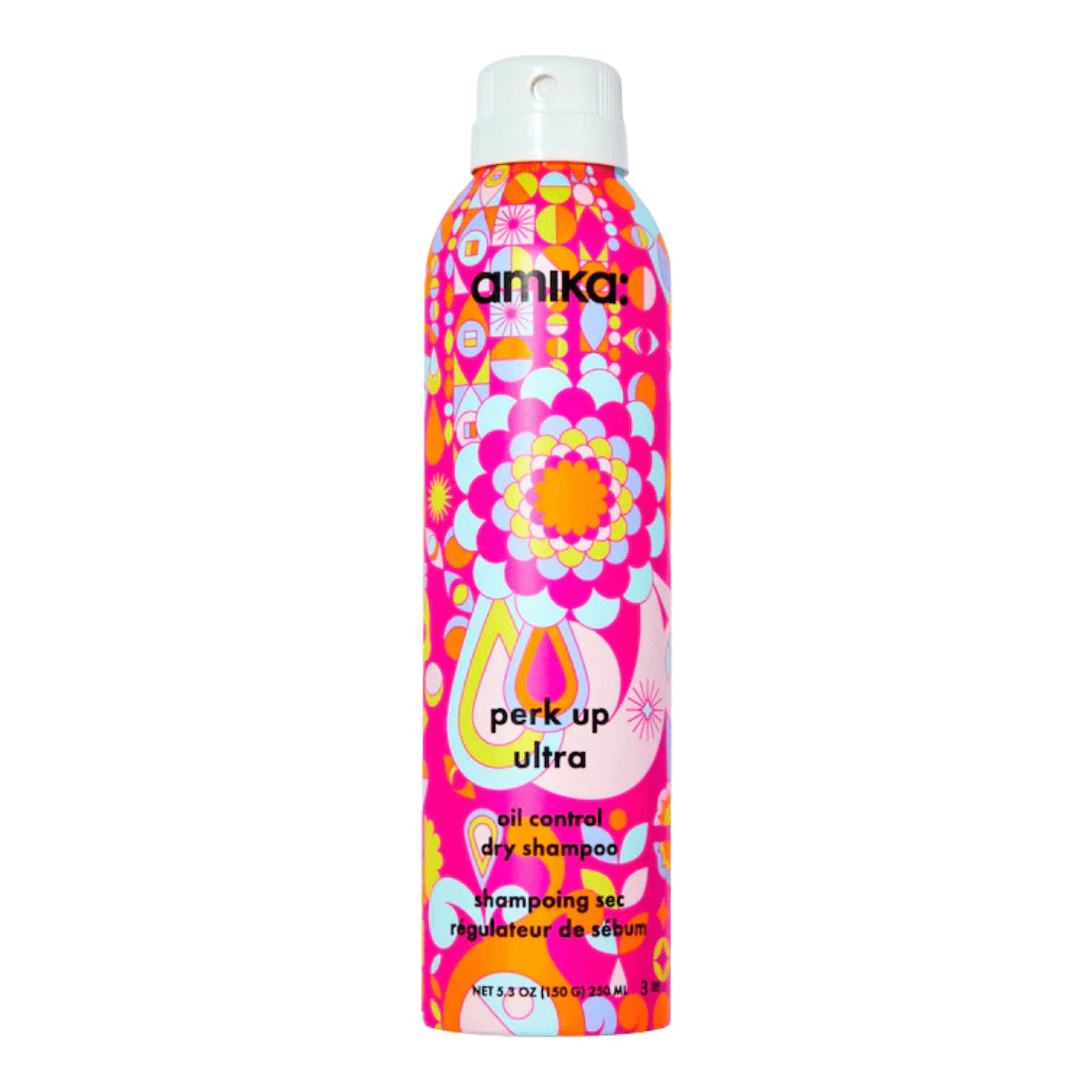 Amika Perk Up Ultra Oil Control Shampoo