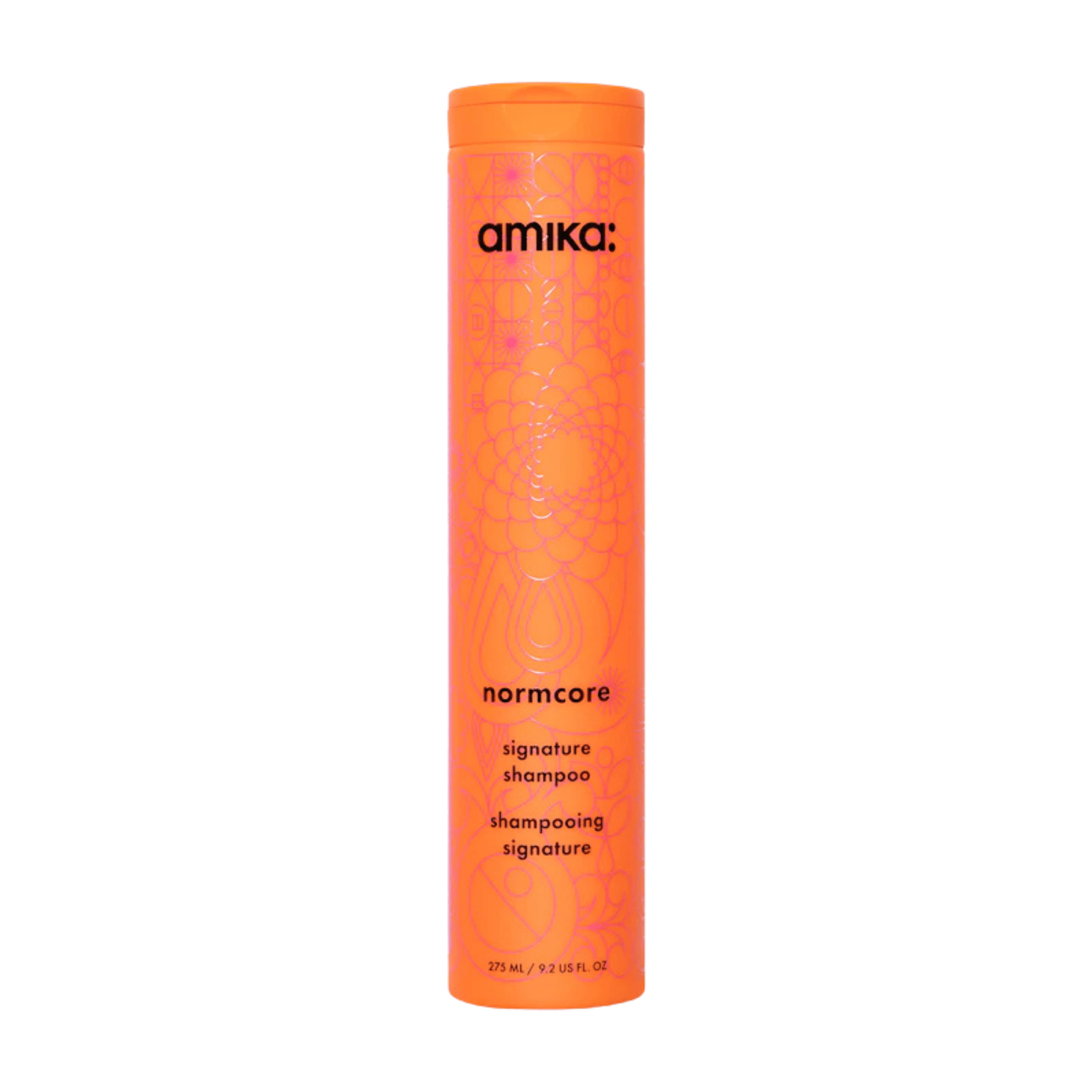 Amika Normcore Signature Shampoo