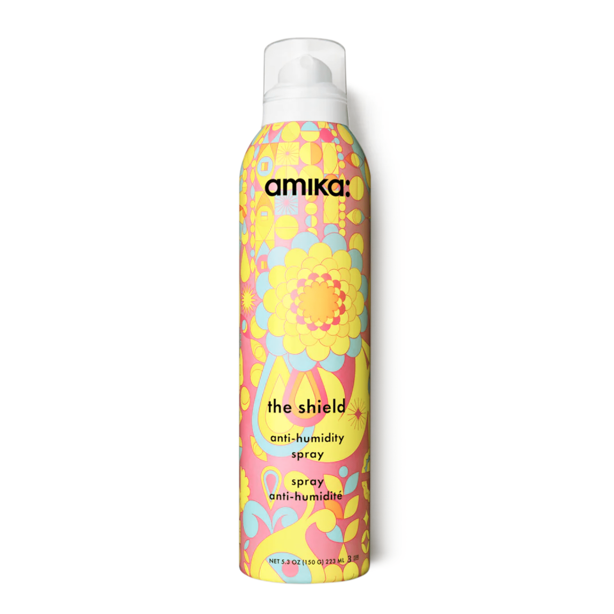 Spray anti-humidité Amika THE SHIELD