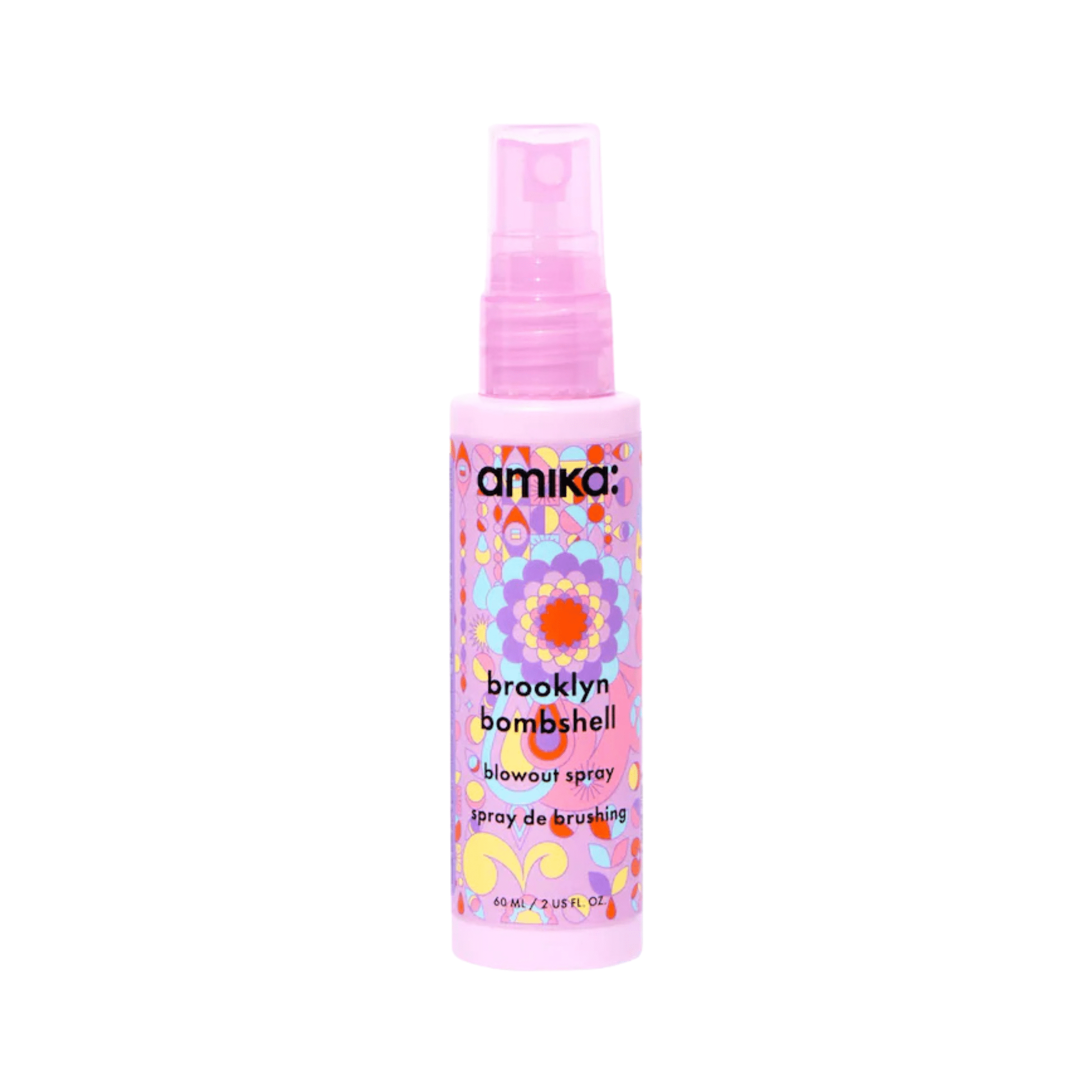AMIKA BROOKLYN BOMBSHELL AMIKA SPRAY
