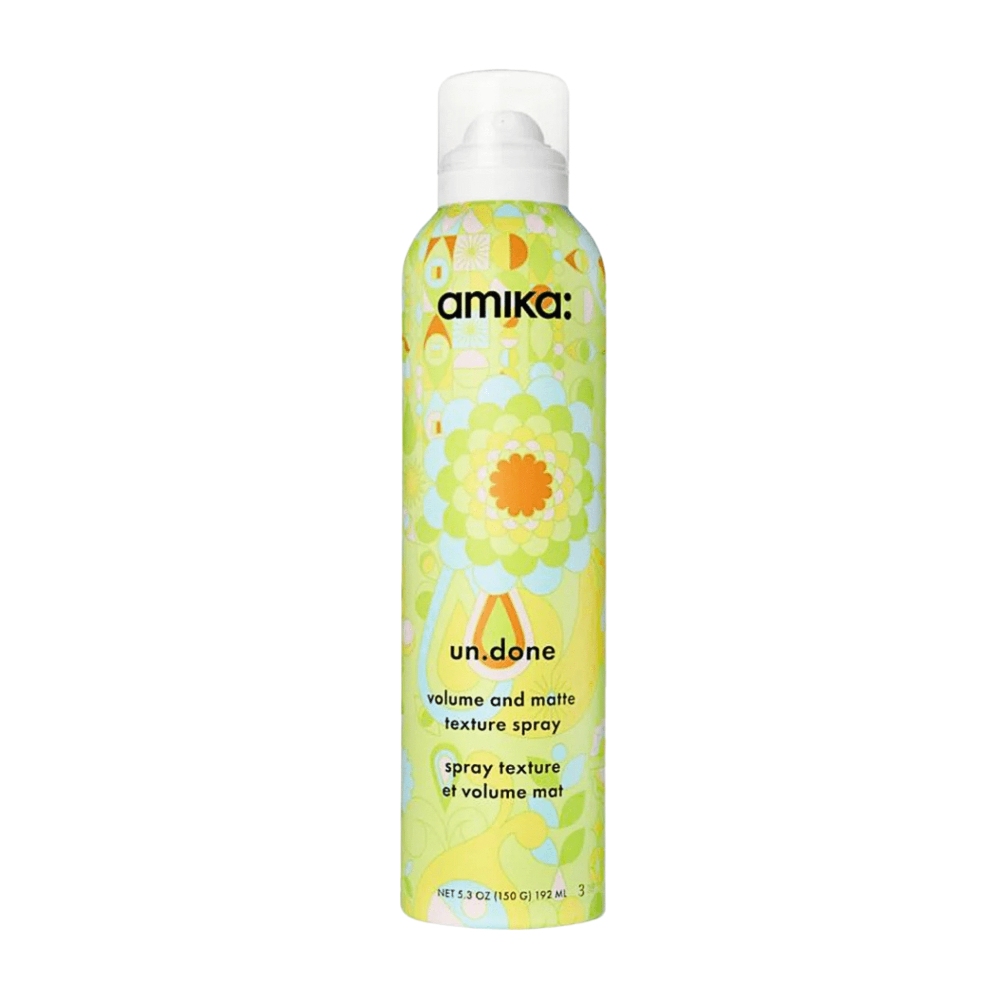 Spray volume et texture mate Amika UN.DONE
