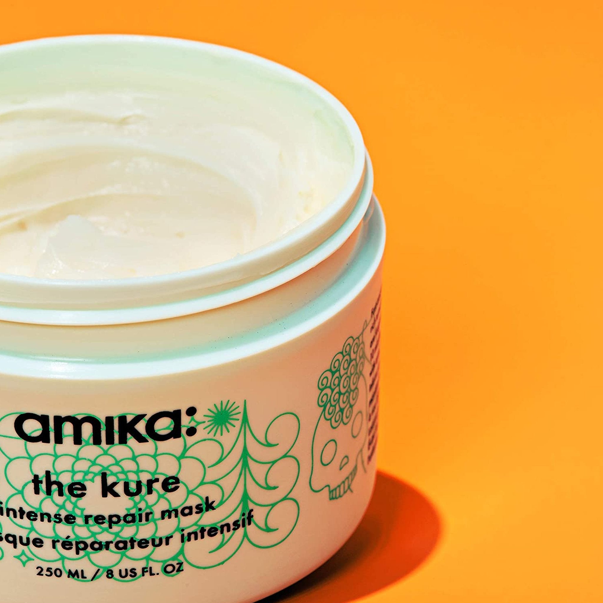 Amika The Kure Intense Repair Mask