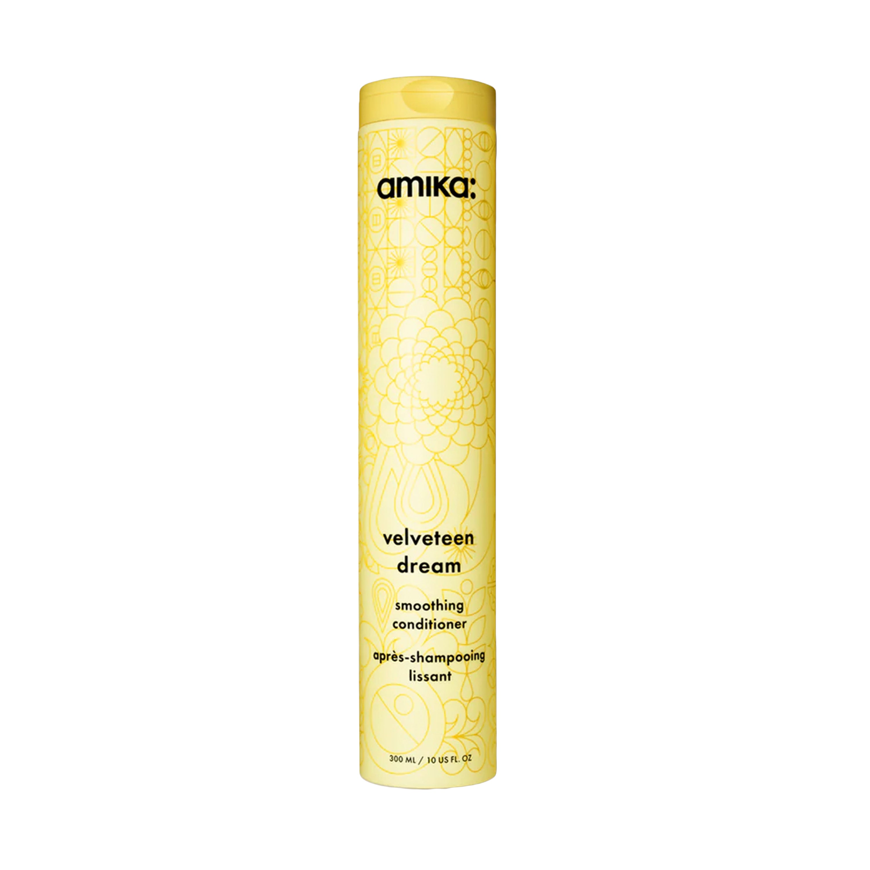 Amika Velveteen Dream Smoothing Conditioner
