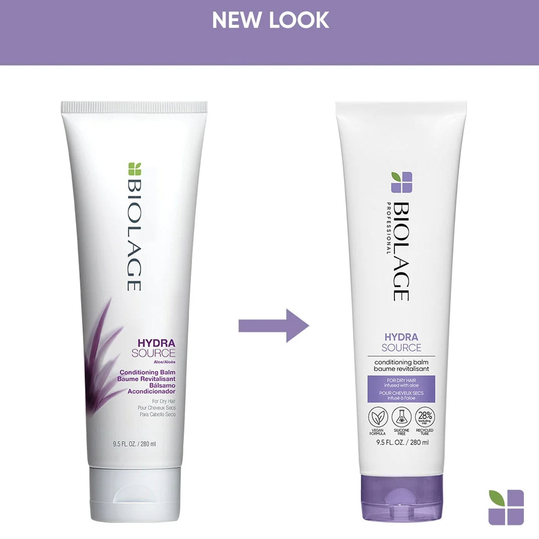 Biolage Ultra HydraSource Daily Leave-In Cream
