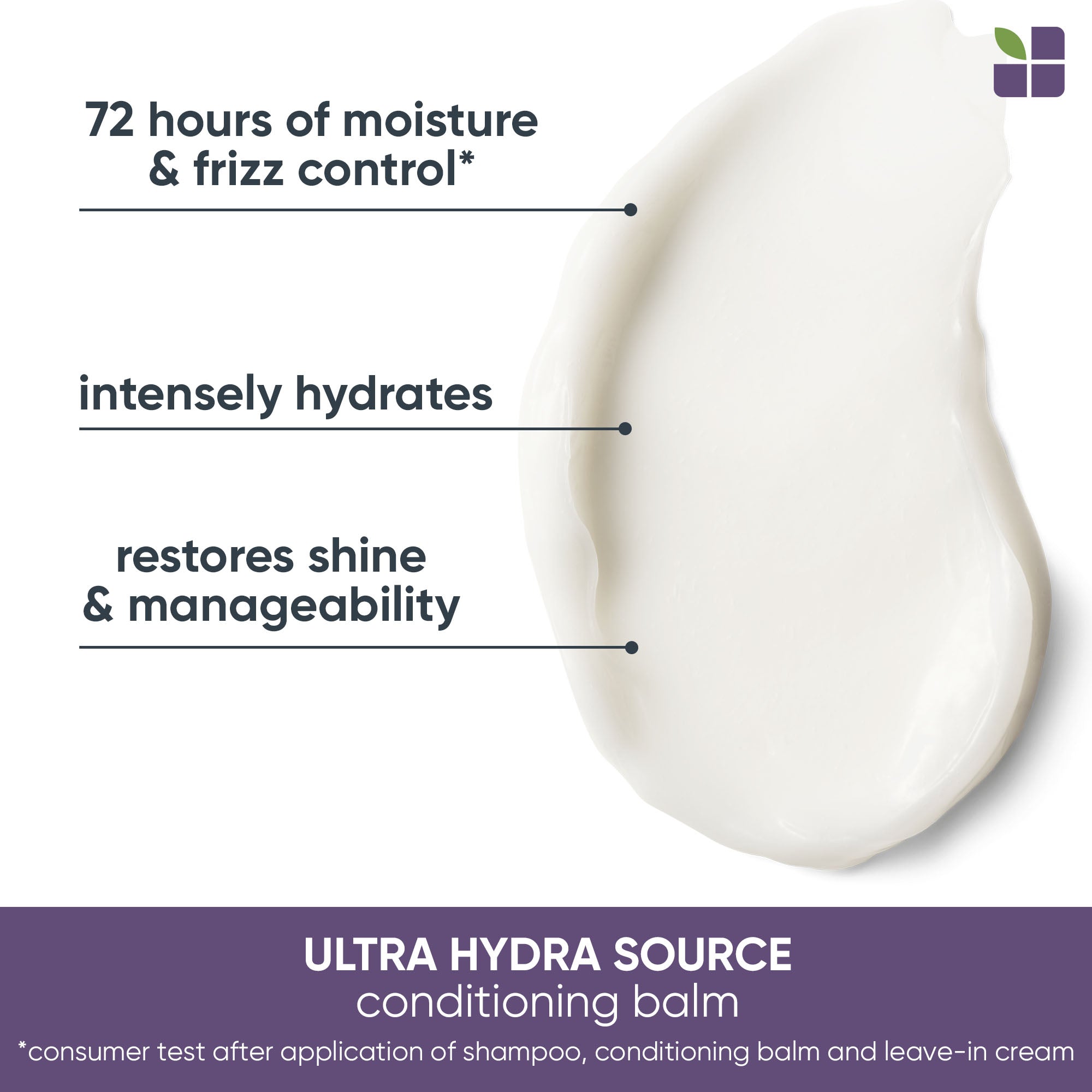 Biolage Ultra HydraSource Conditioner