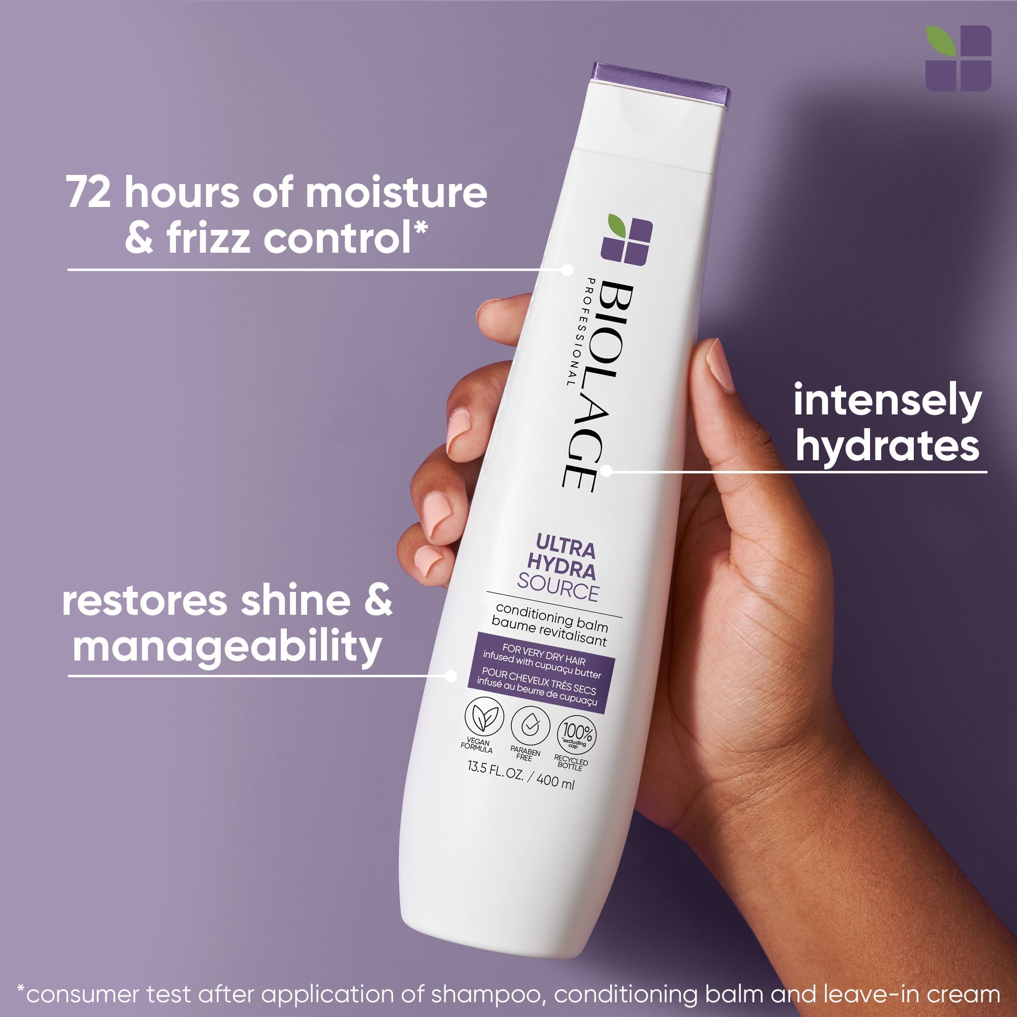 Biolage Ultra HydraSource Conditioner