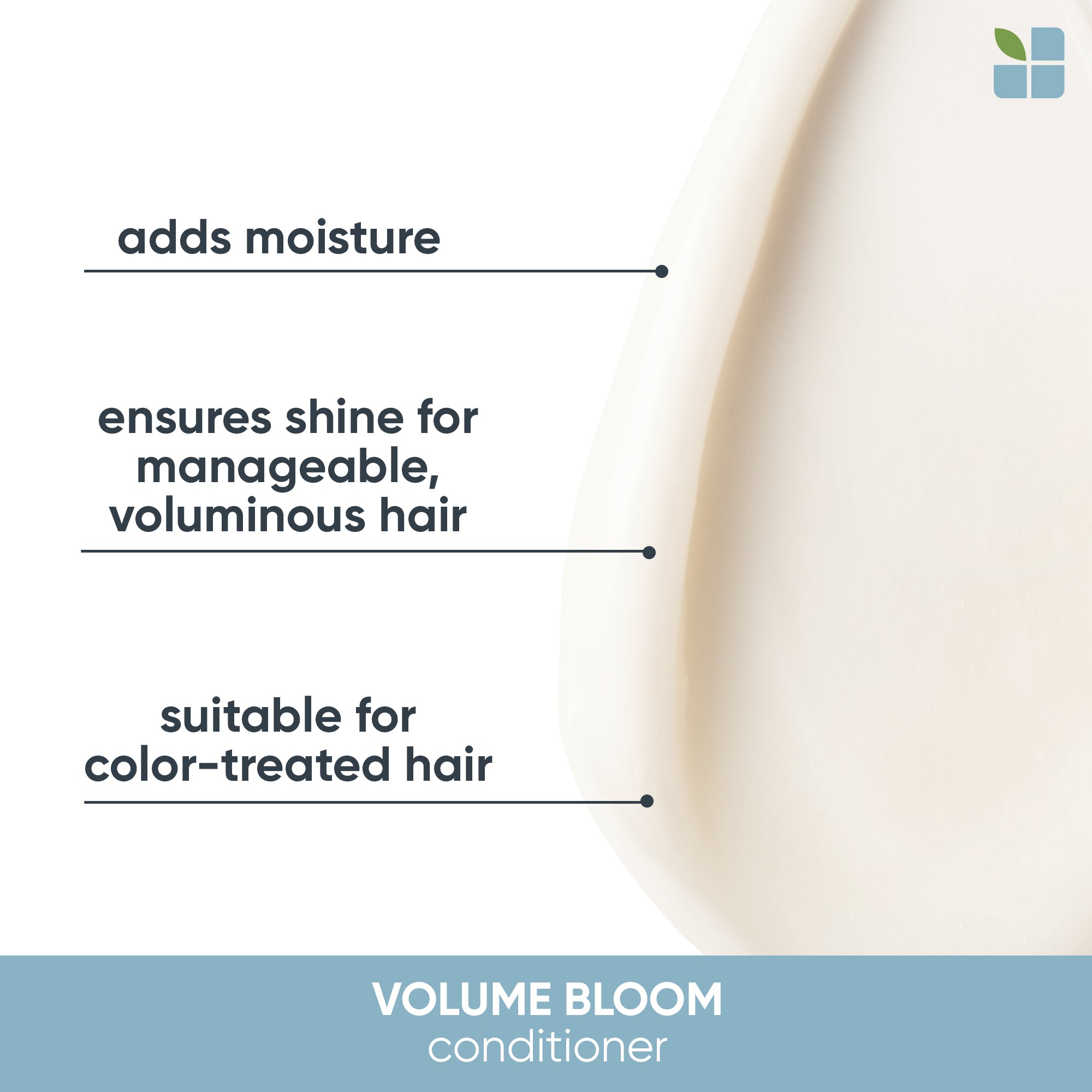 Biolage VolumeBloom Conditioner
