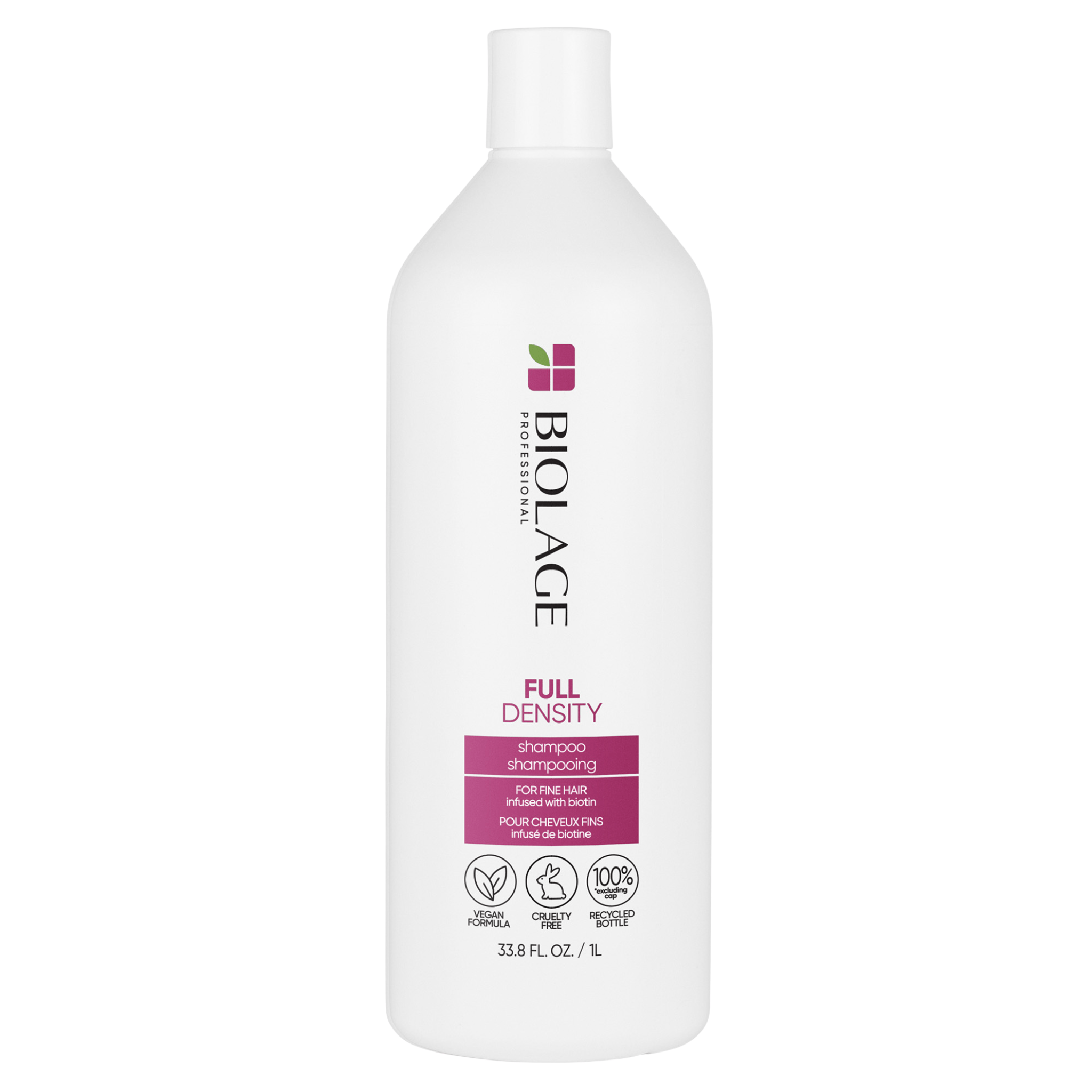 Biolage Full Density Shampoo