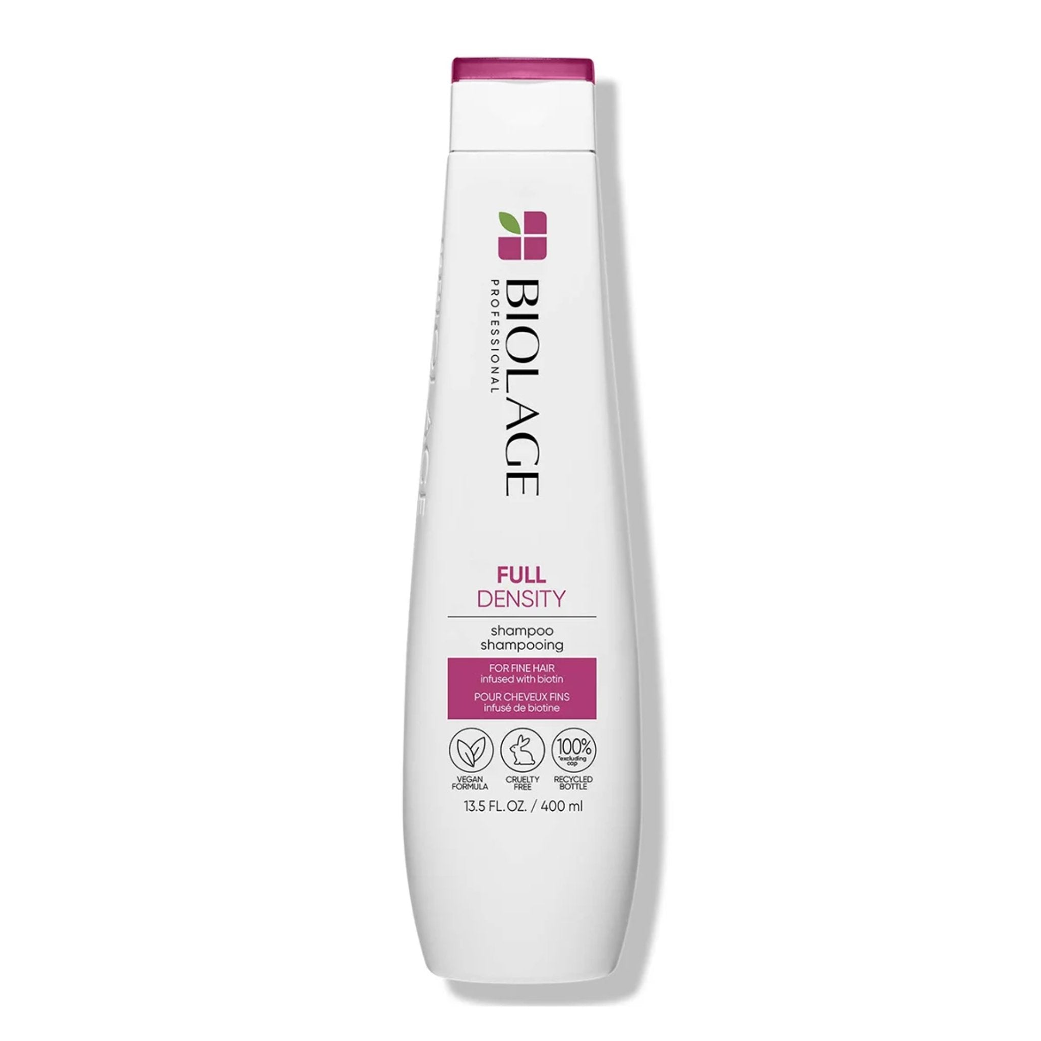Biolage Full Density Shampoo
