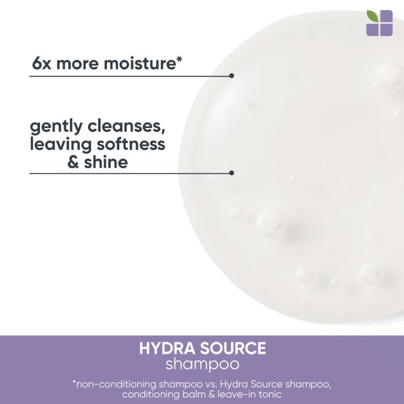 Biolage HydraSource Shampoo