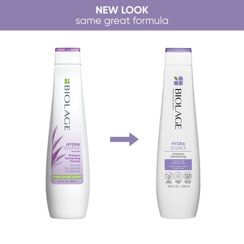Biolage HydraSource Shampoo
