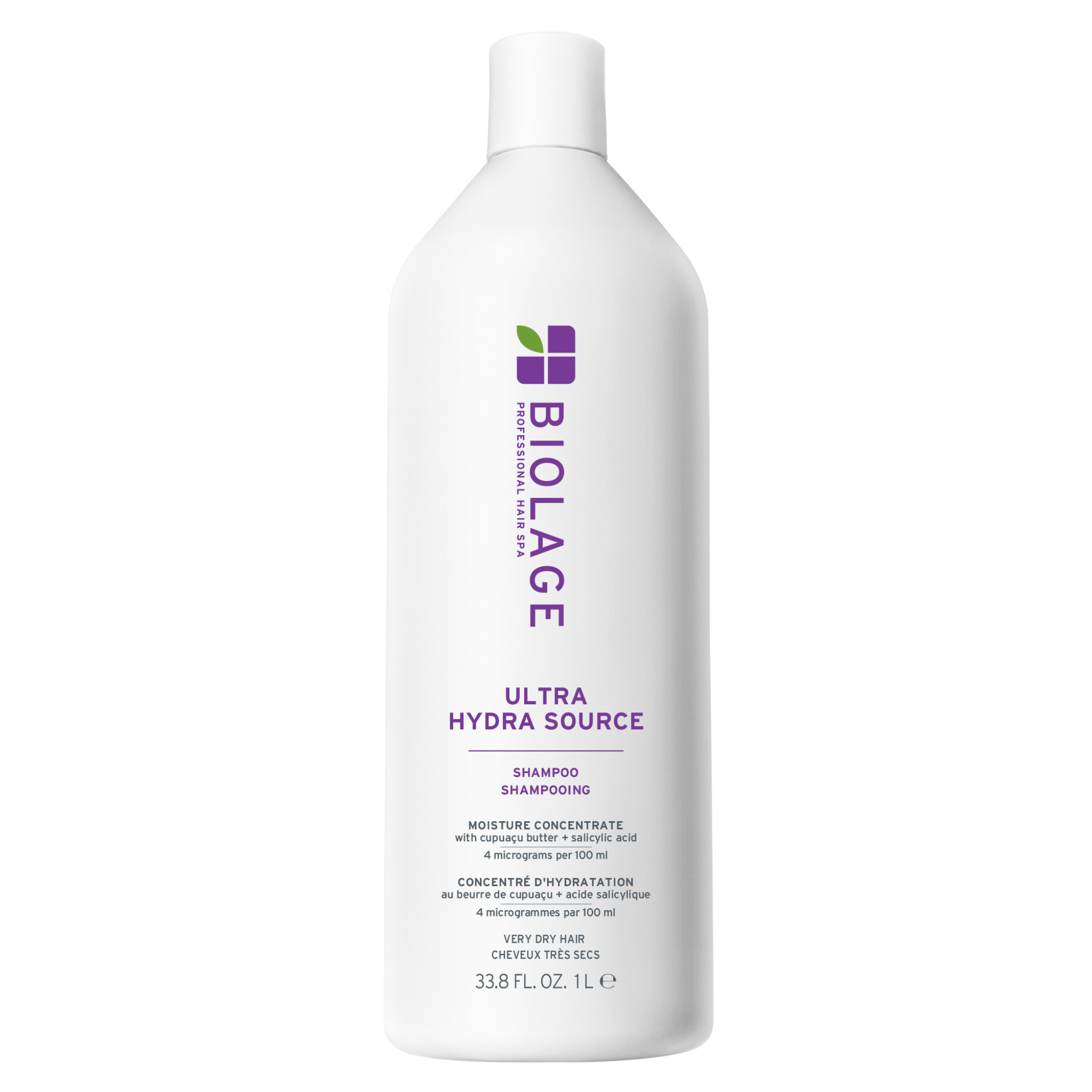 Biolage ULTRA HYDRASOURCE SHAMPOO