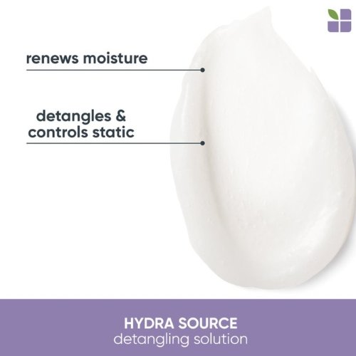 Biolage HYDRASOURCE DETANGLING SOLUTION