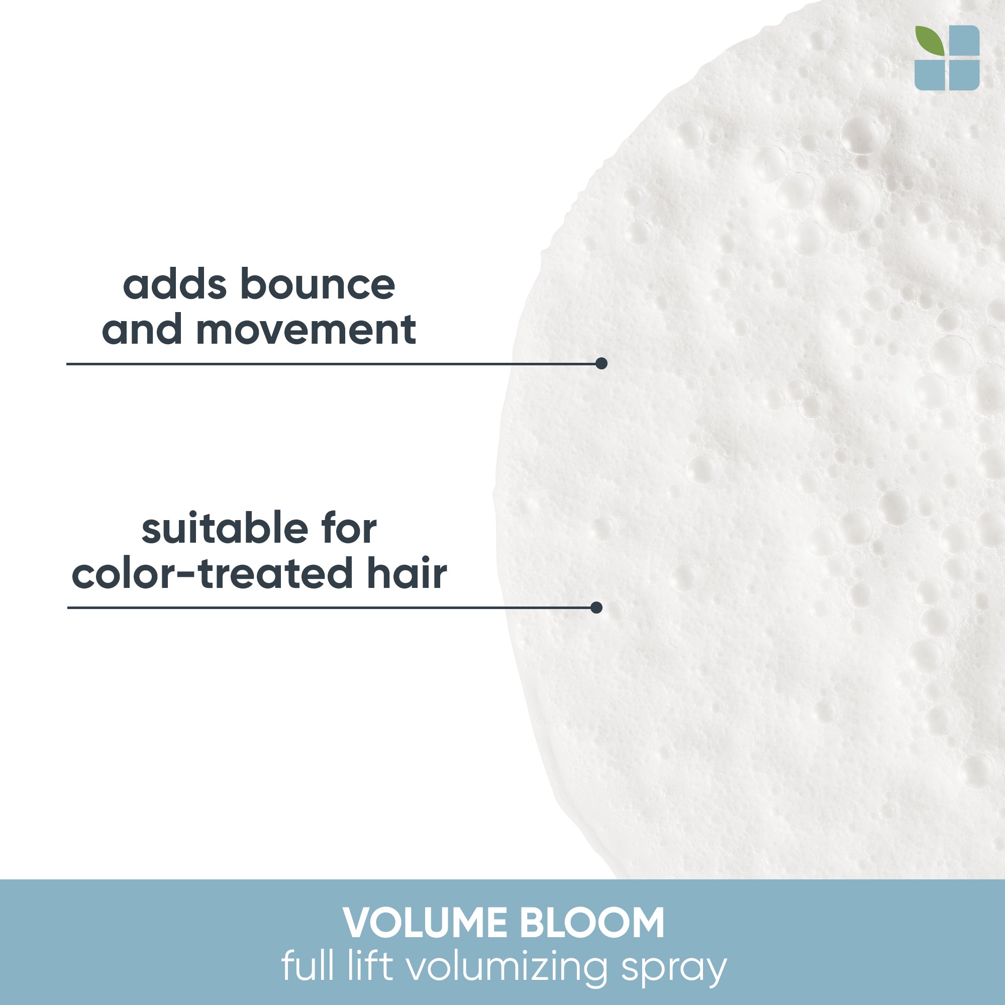 Biolage Full-Lift Leave-In Volumising Spray