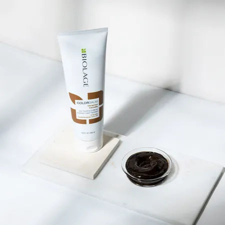 Biolage COLORBALM COLOR DEPOSITING CONDITIONER CINNAMON