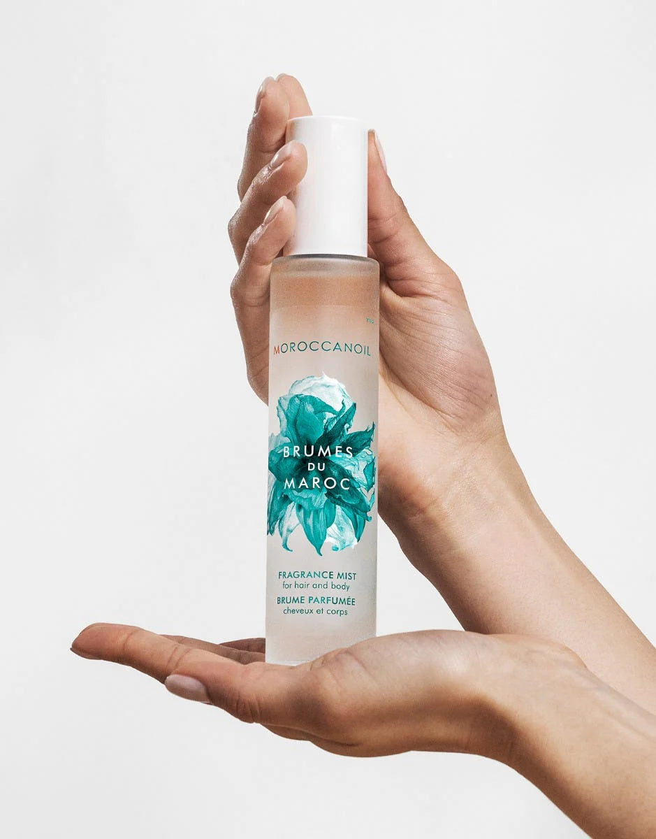PARFUM MOROCCANOIL BRUME DU MAROC