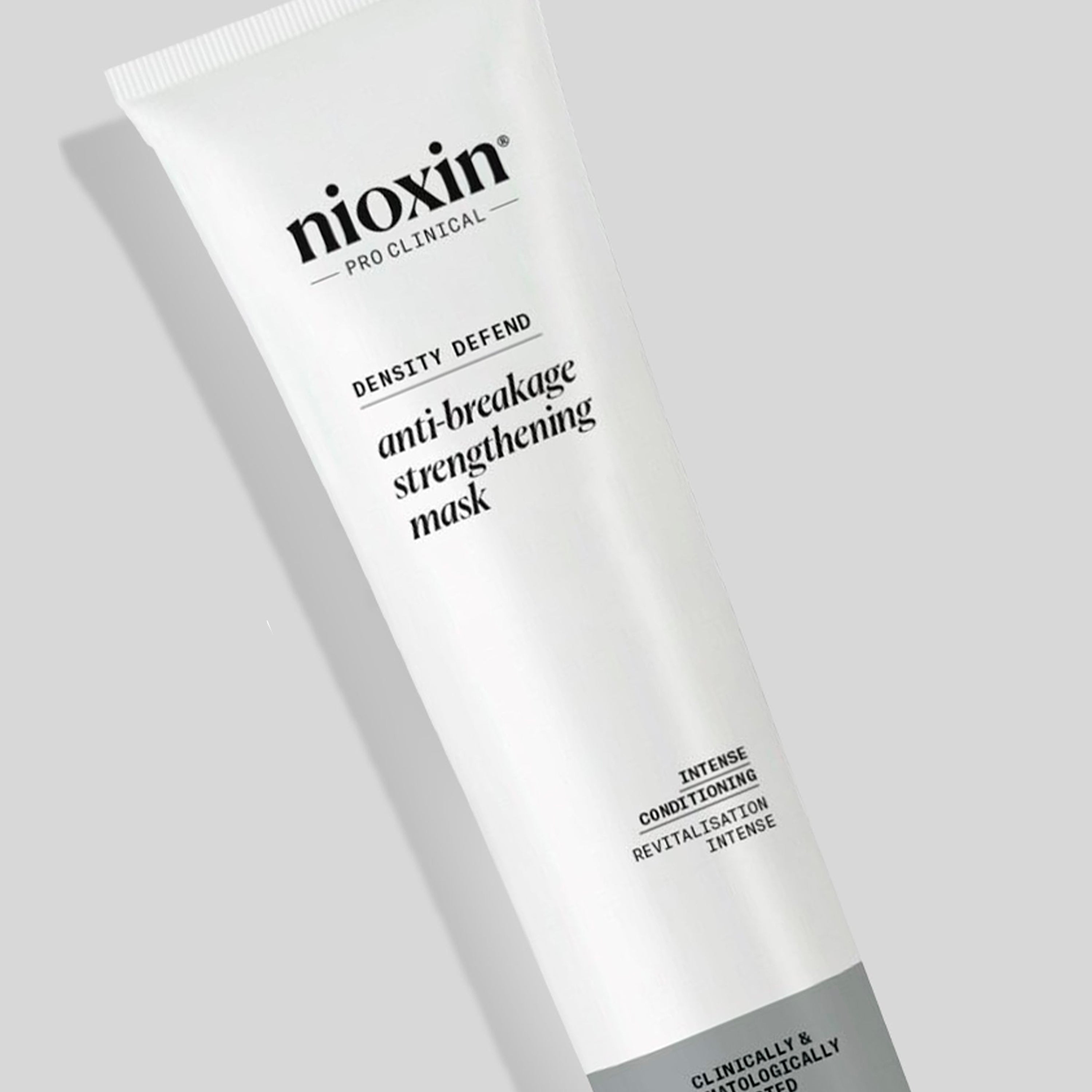 NIOXIN DEEP PROTECT DENSITY MASK