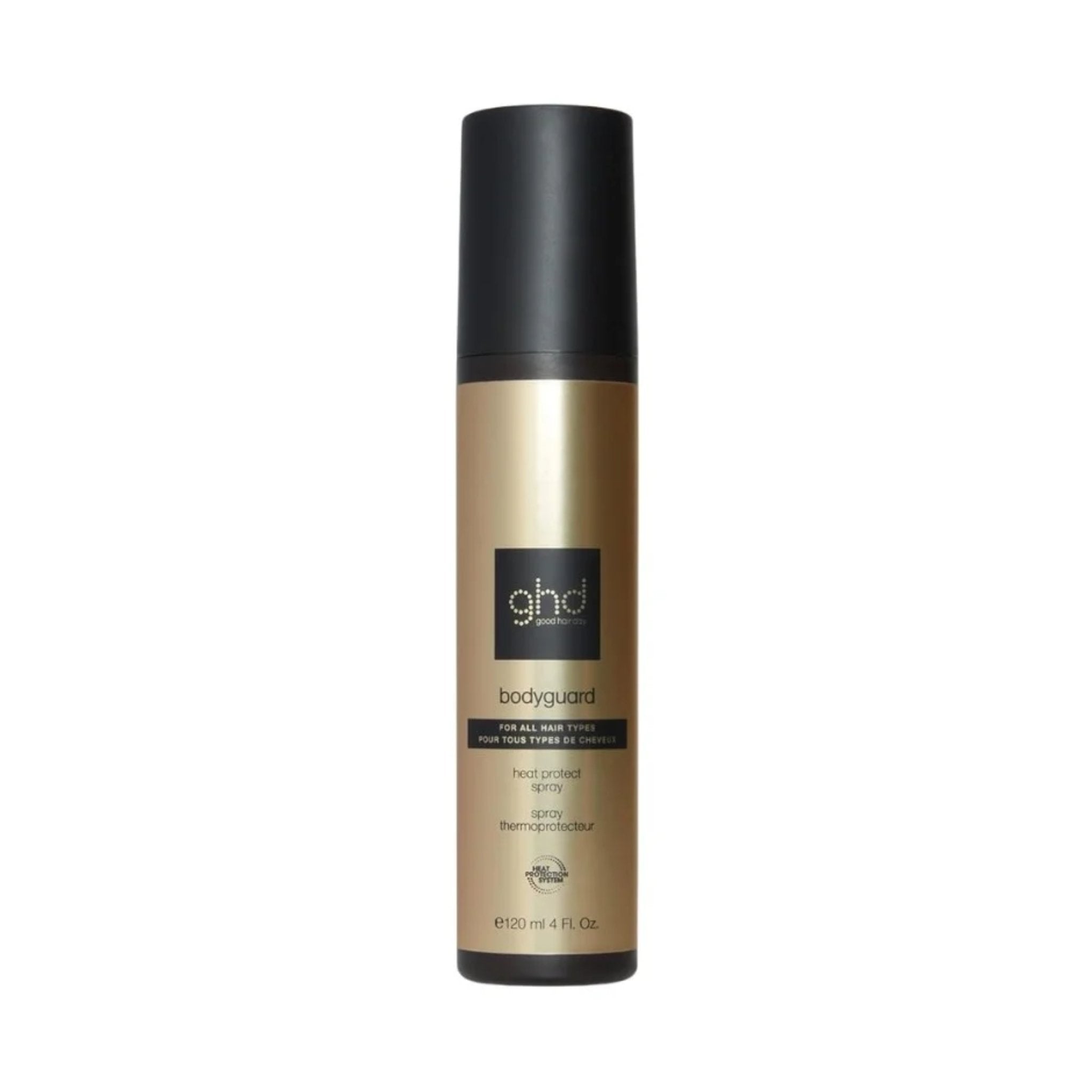 GHD Bodyguard Heat Protectant Spray