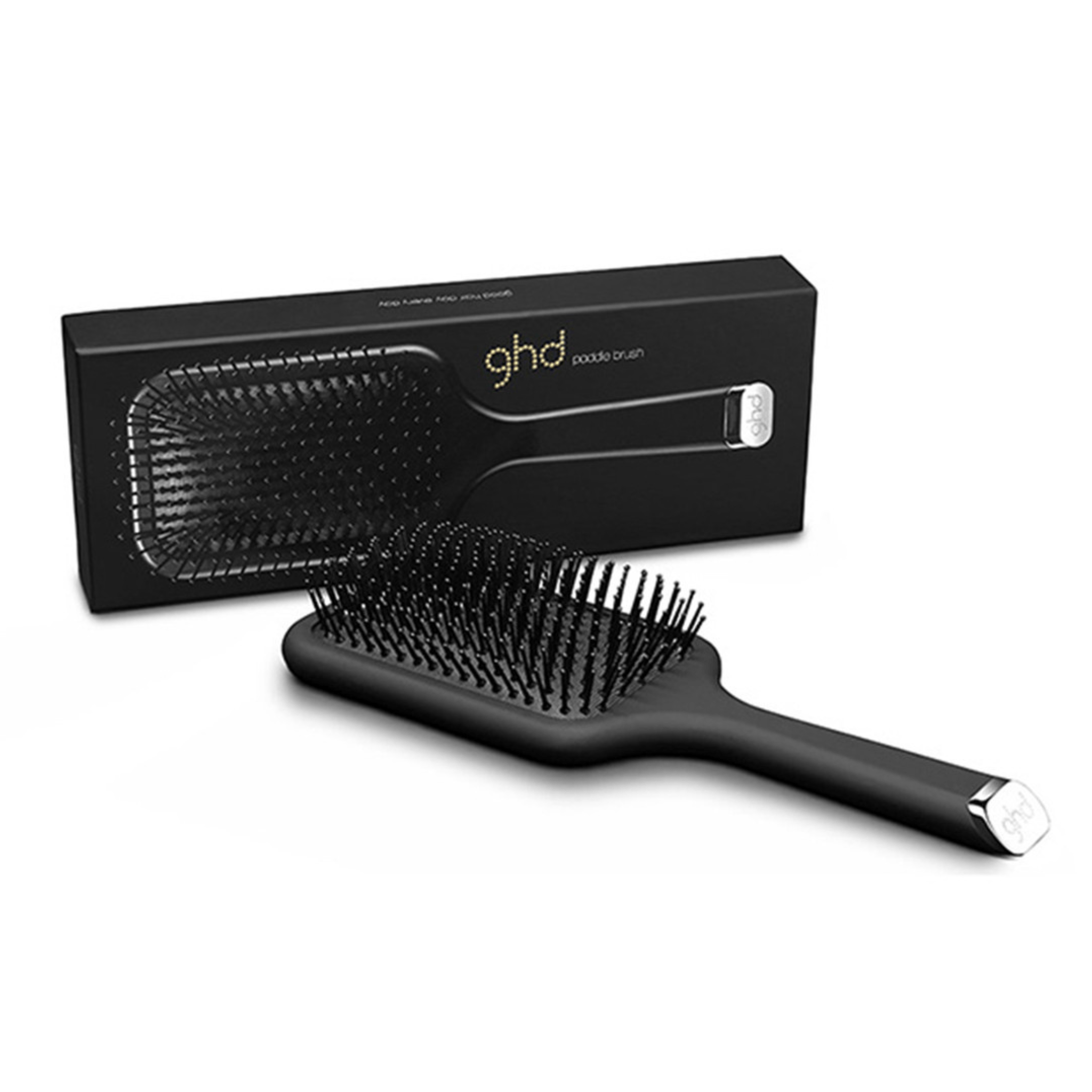 GHD Paddle Brush