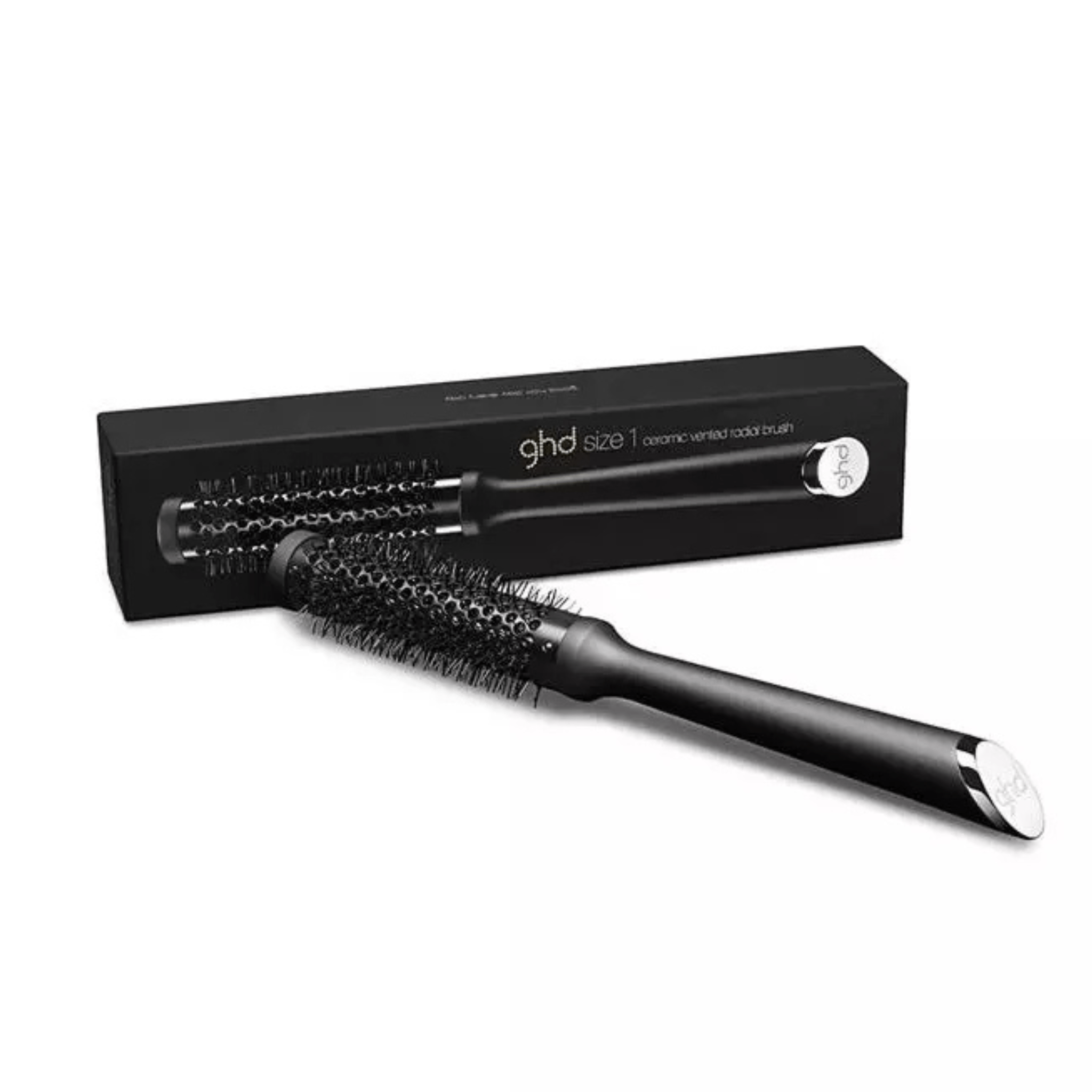 GHD Ceramic Radial