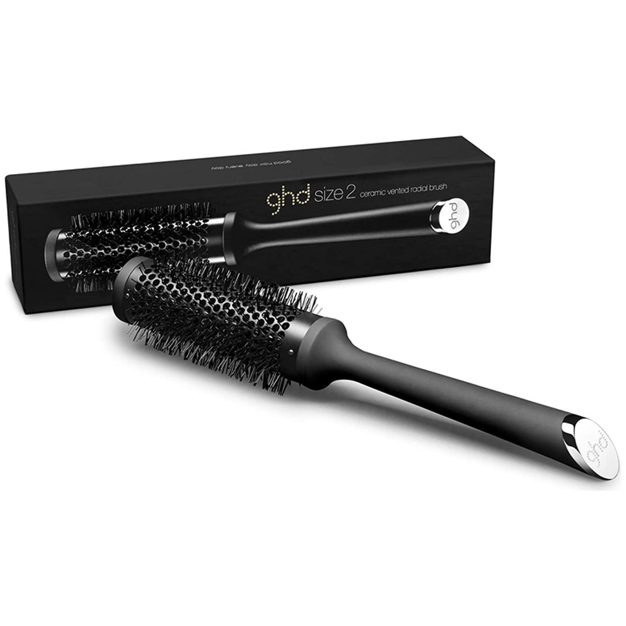 GHD Ceramic Radial