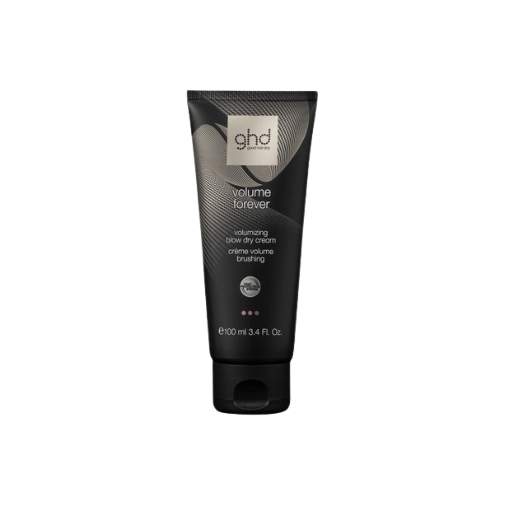 Styliste volumateur GHD Volume Forever