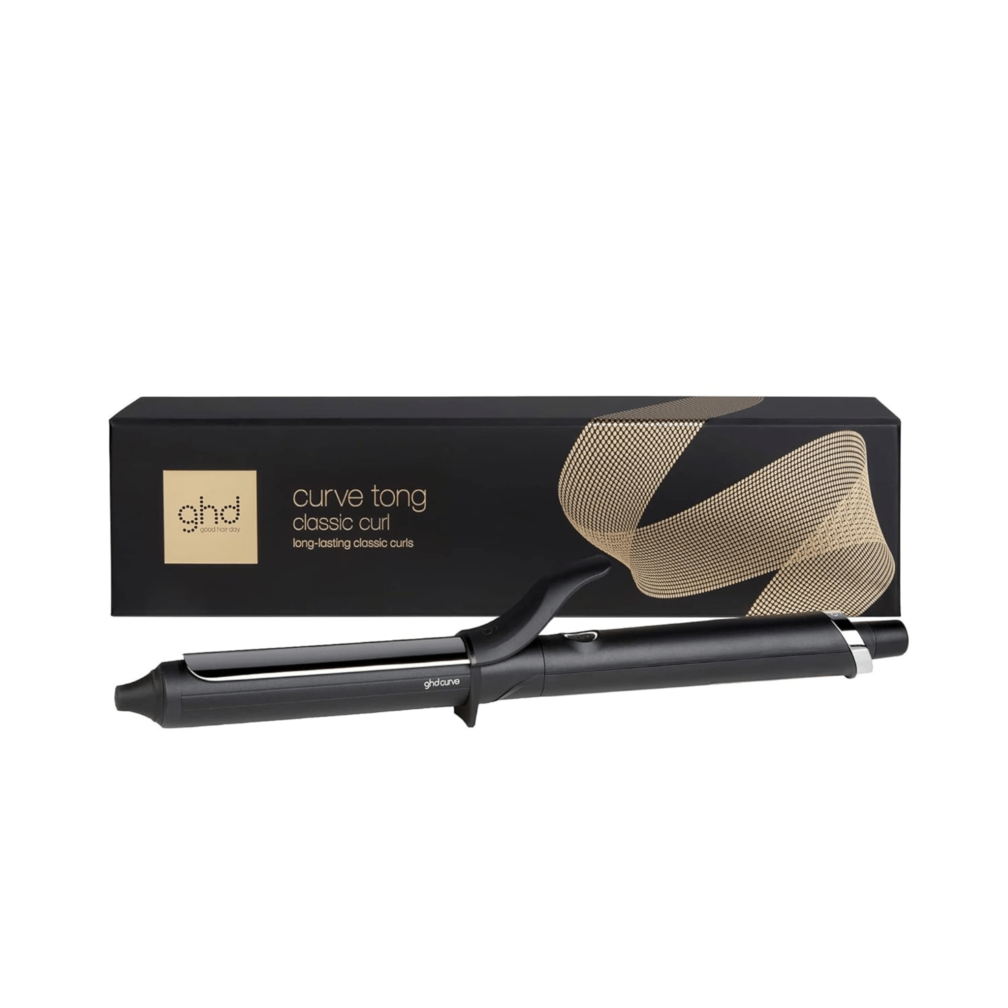 Fer à friser classique GHD 1