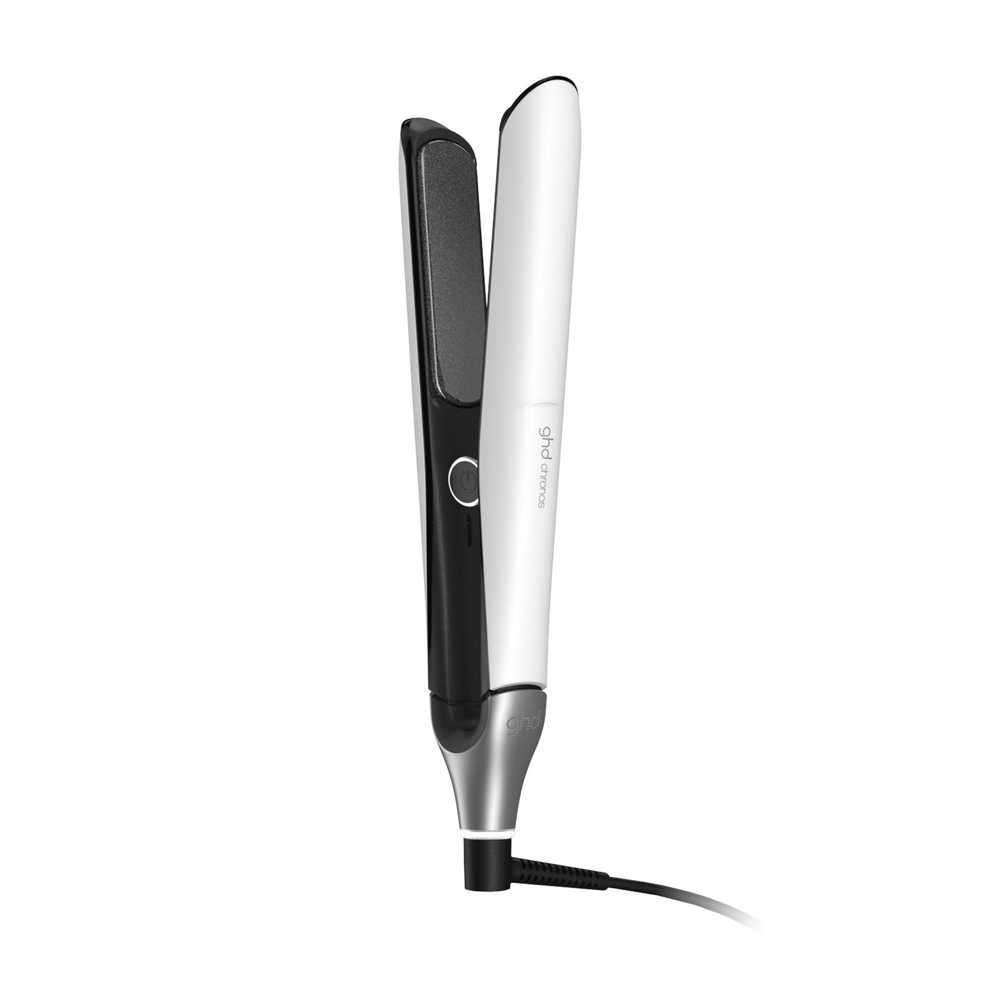 Fer plat GHD Chronos Blanc