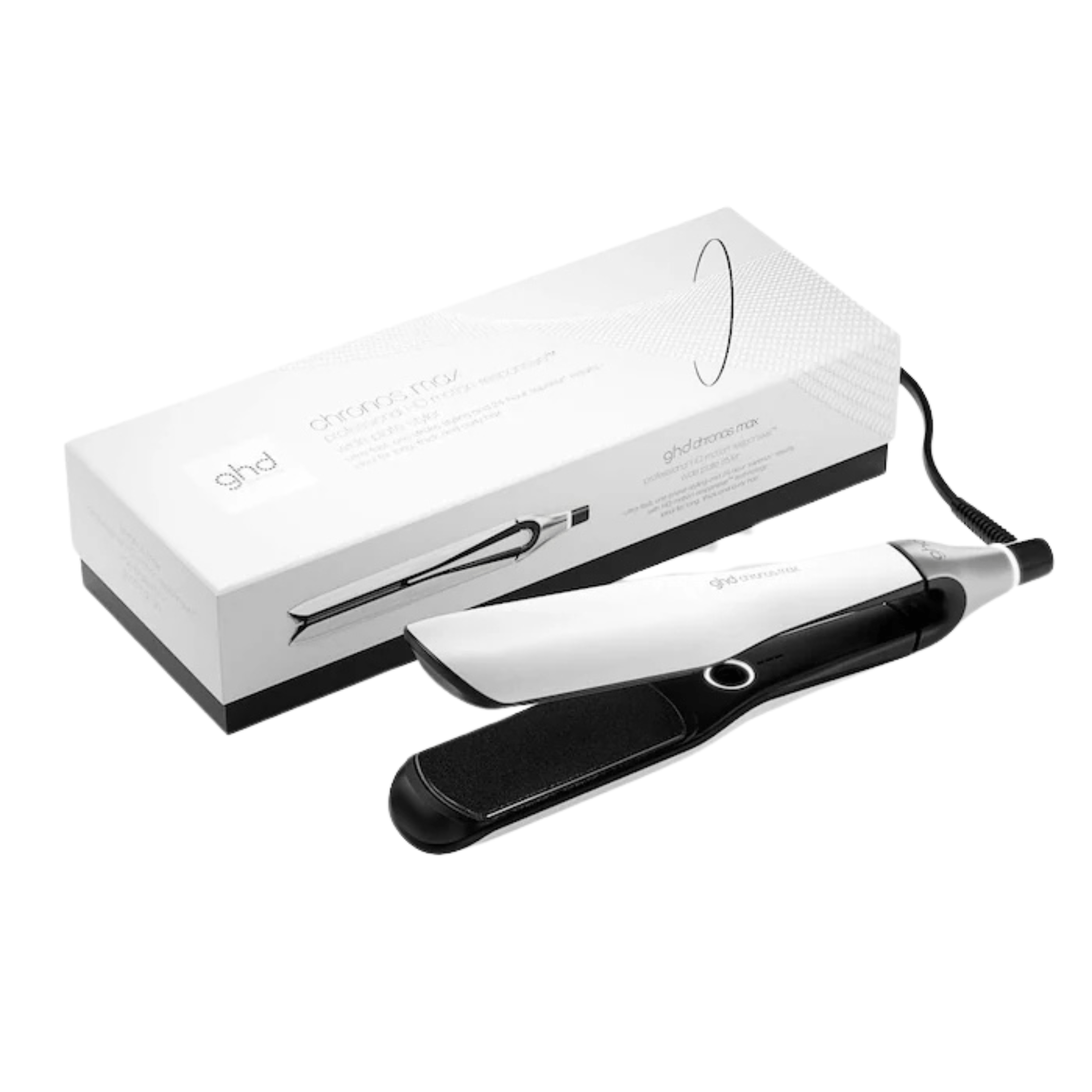 GHD Chronos Max Flat Iron