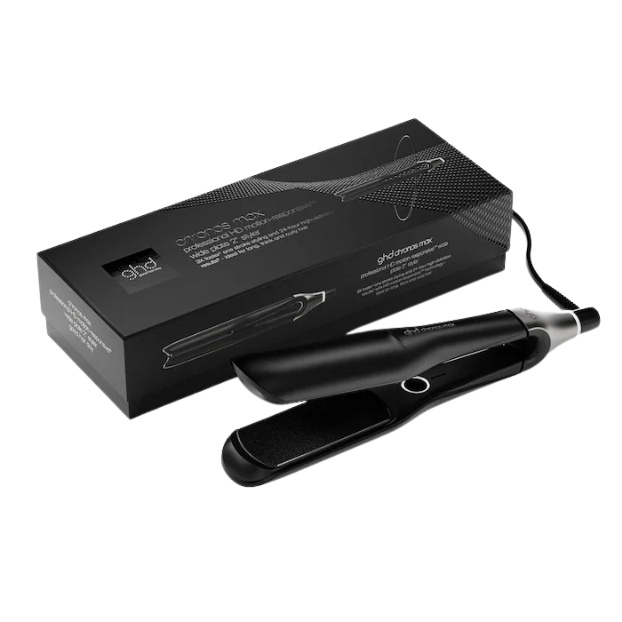 GHD Chronos Max Flat Iron