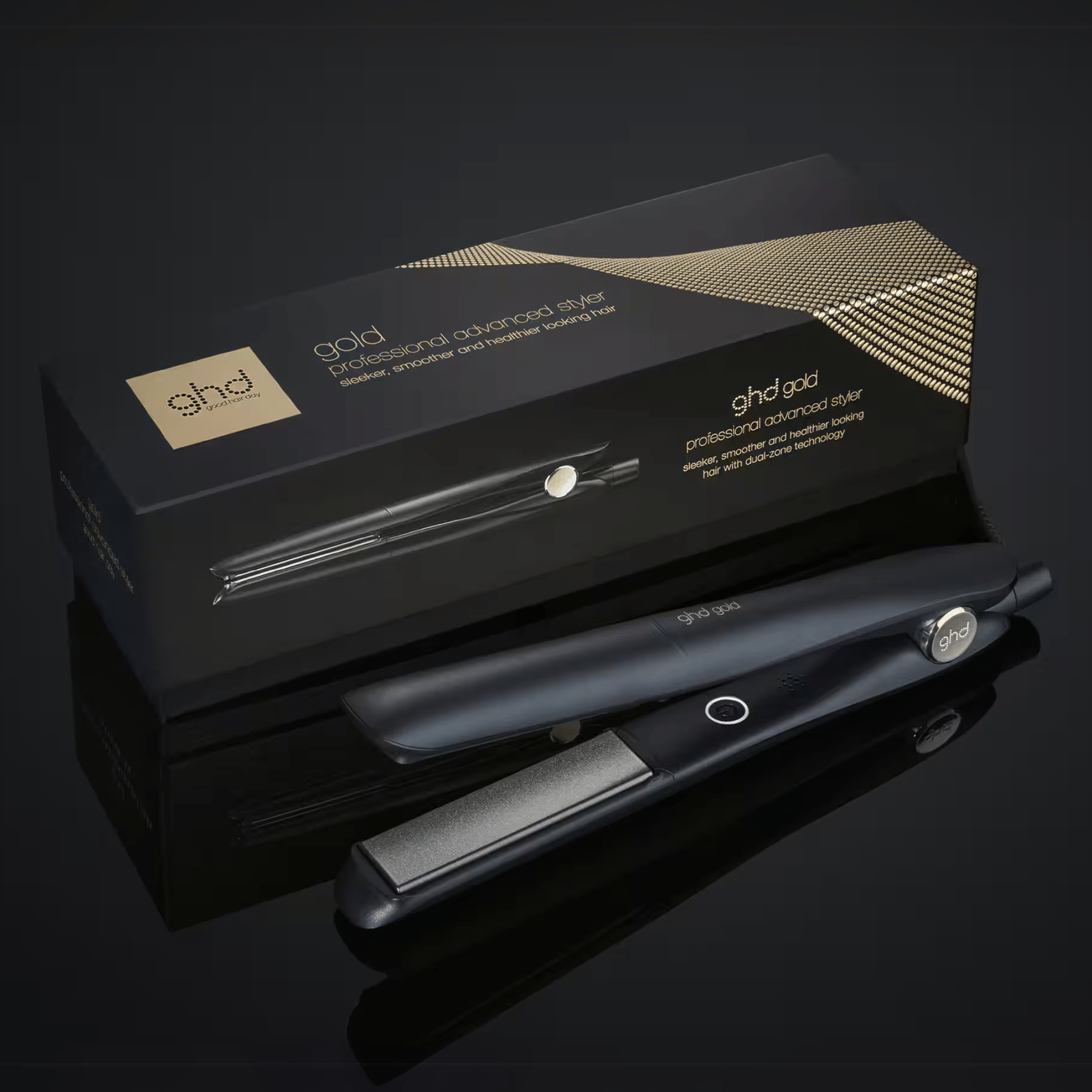 GHD Gold Professional 1