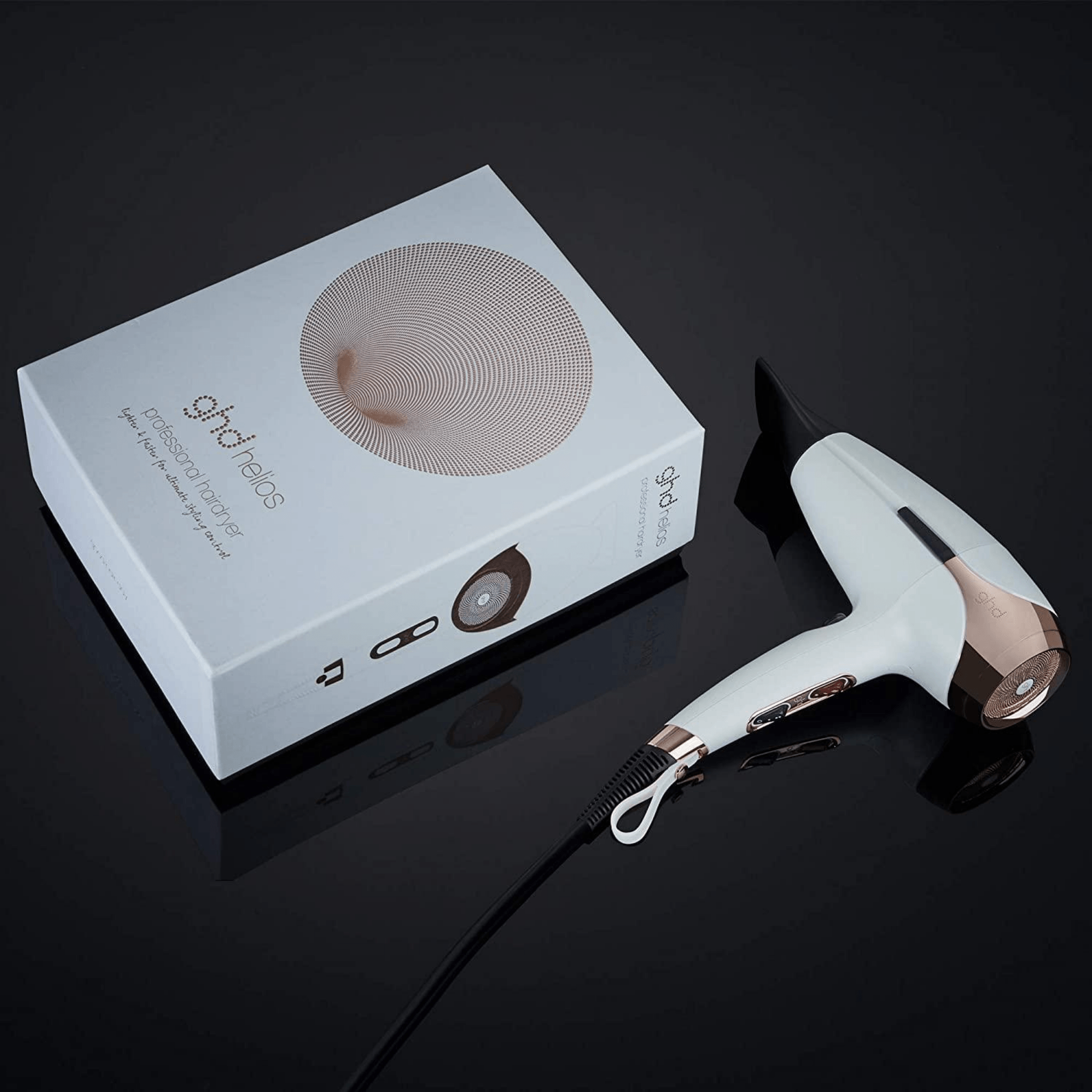 GHD Helios Hair Dryer 1875 w