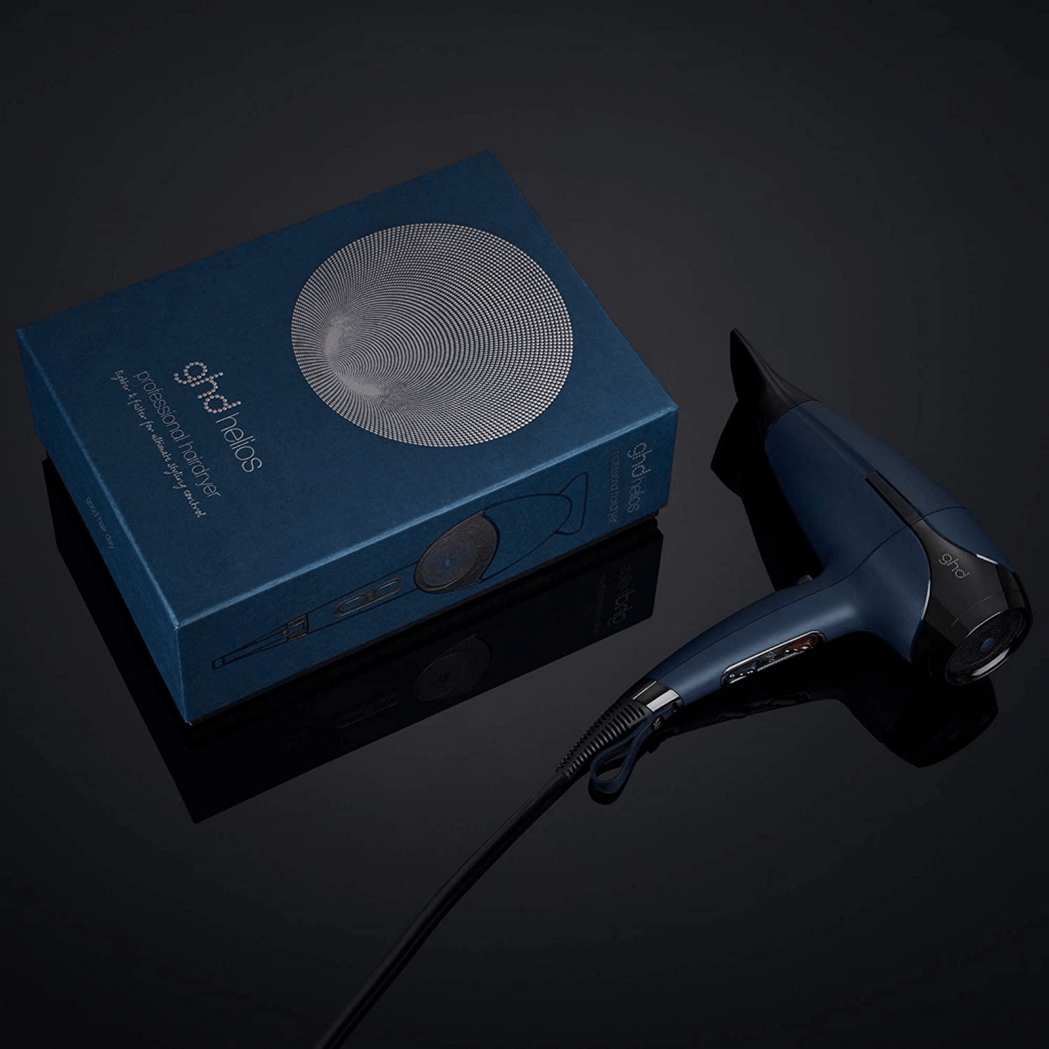 GHD Helios Hair Dryer 1875 w